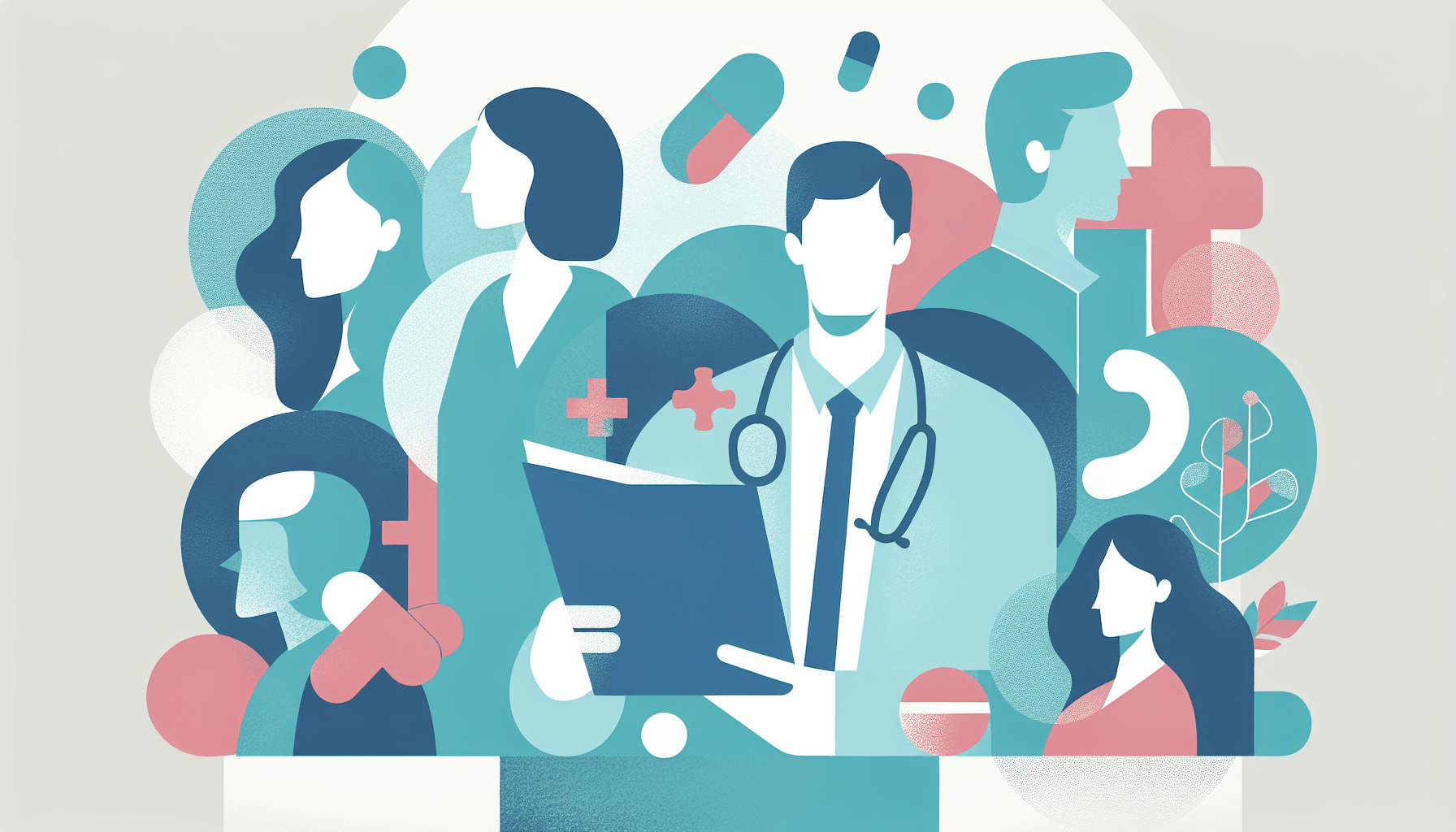 7 Reasons to Review Your Medications with Your Doctor