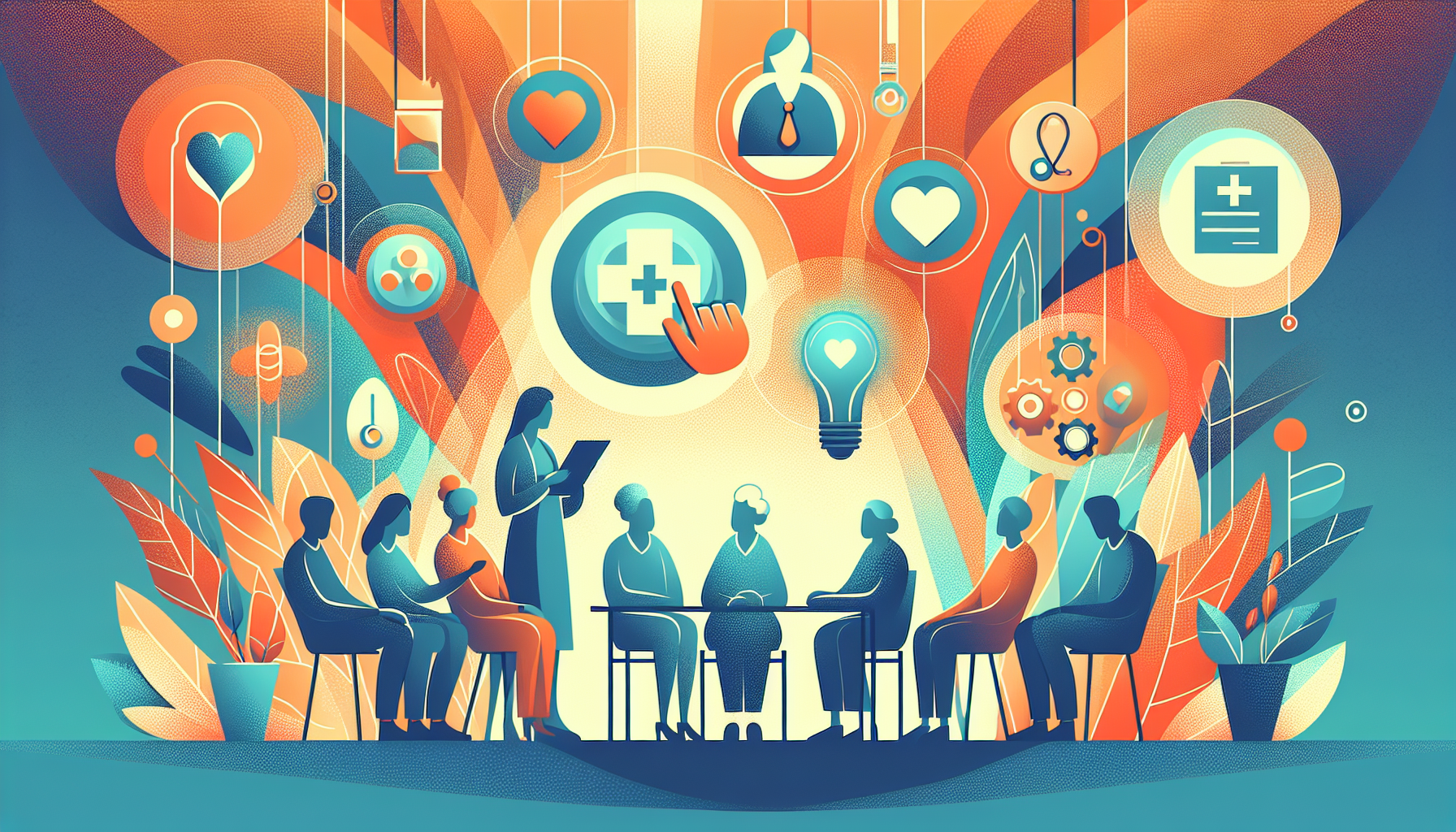 Advance Care Planning: Discussing Your Health Care Wishes with Loved Ones