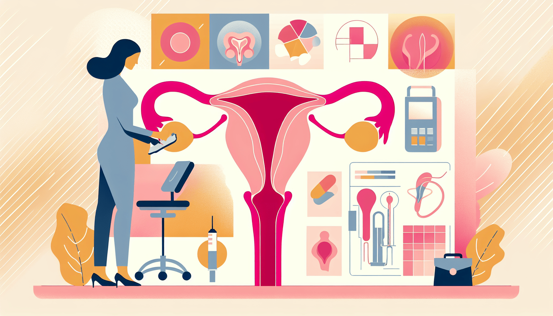 Are Annual Pelvic Exams Necessary? Expert Opinions and Guidelines