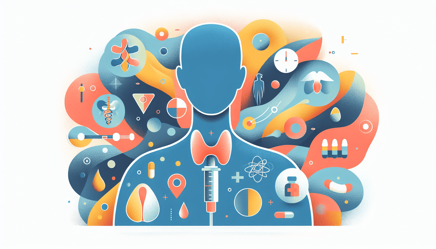 Understanding Autoimmune Thyroiditis: Causes, Symptoms, and Treatment