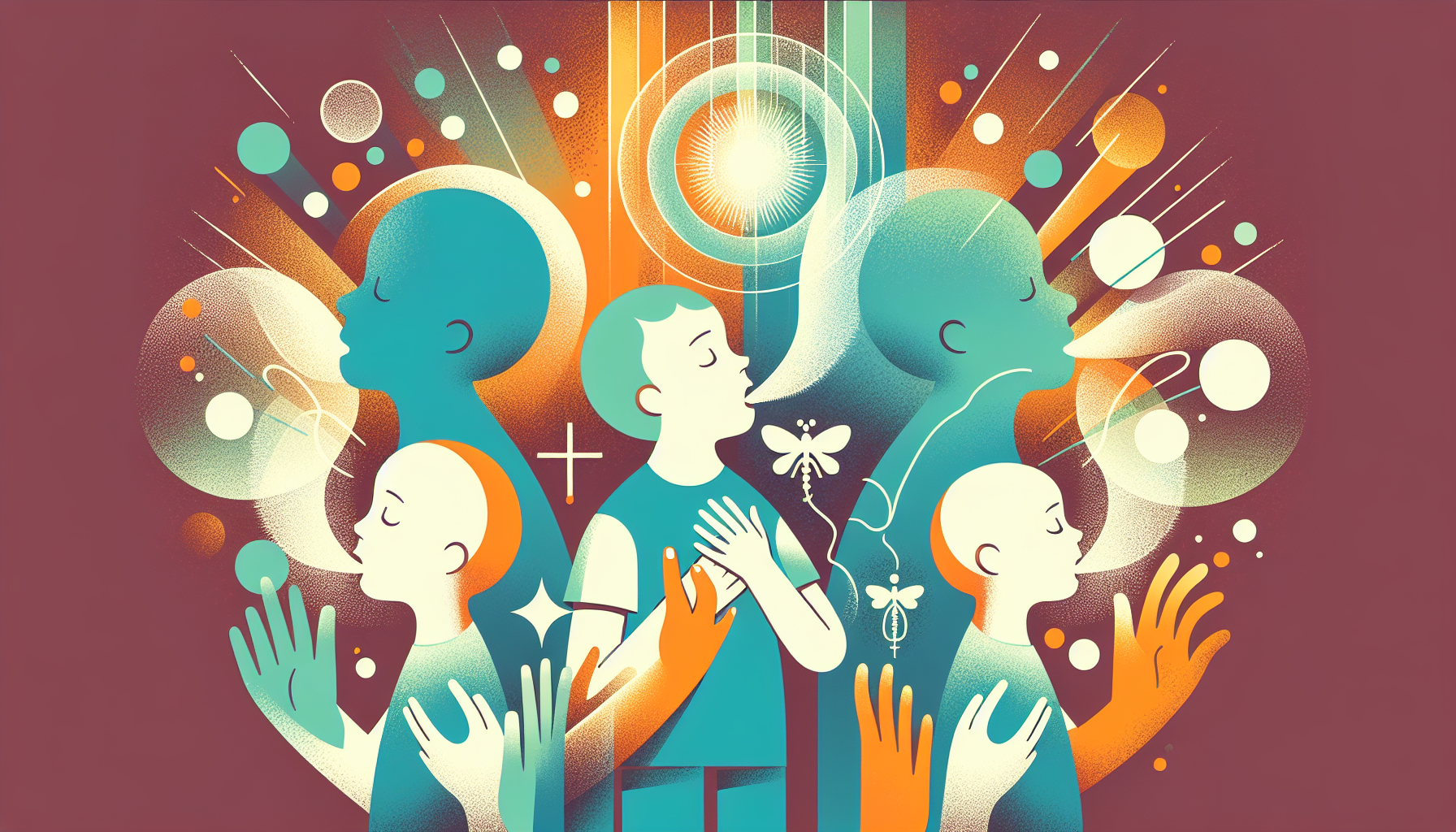 Understanding and Managing Breath-Holding Spells in Young Children