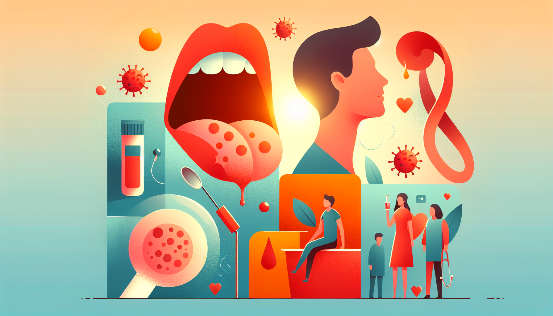 Canker Sores: Causes, Symptoms, Treatment, and Prevention