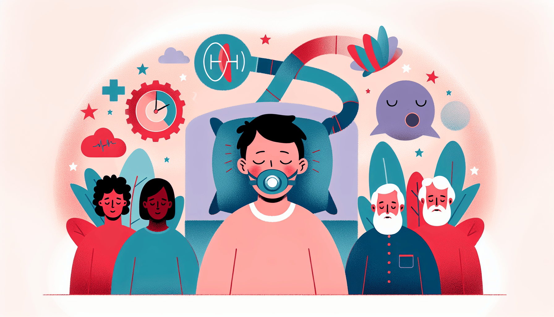 Understanding Childhood Sleep Apnea: Symptoms, Risk Factors, and Treatment Options