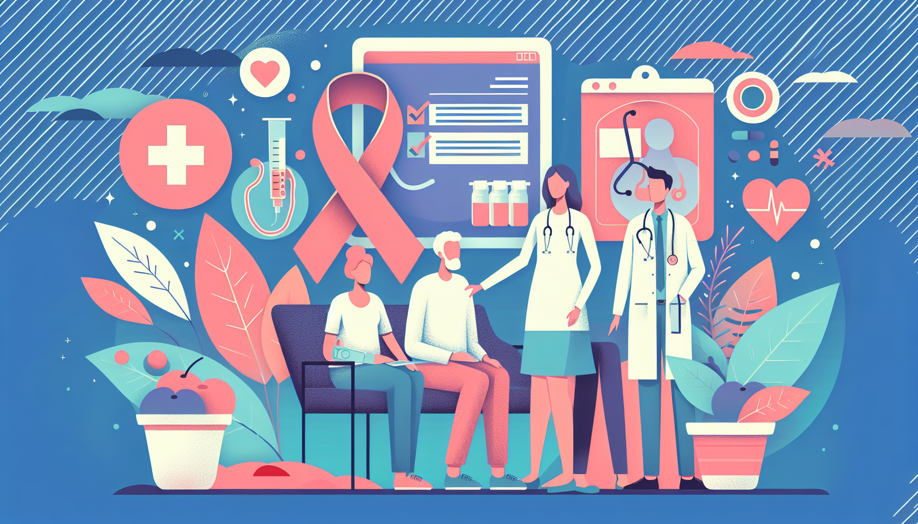 Understanding Chronic Myelogenous Leukemia (CML): Symptoms, Diagnosis, and Treatment Options