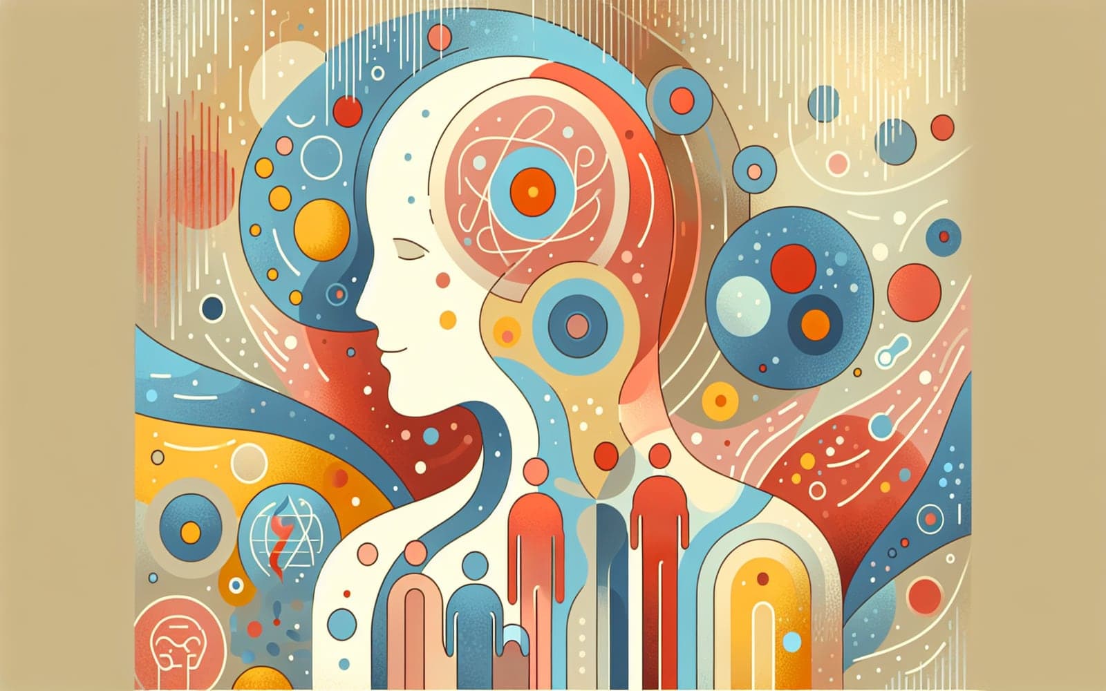 Multiple myeloma is a type of blood cancer that affects plasma cells in the bone marrow, leading to symptoms such as persistent bone pain and unexplained fatigue.