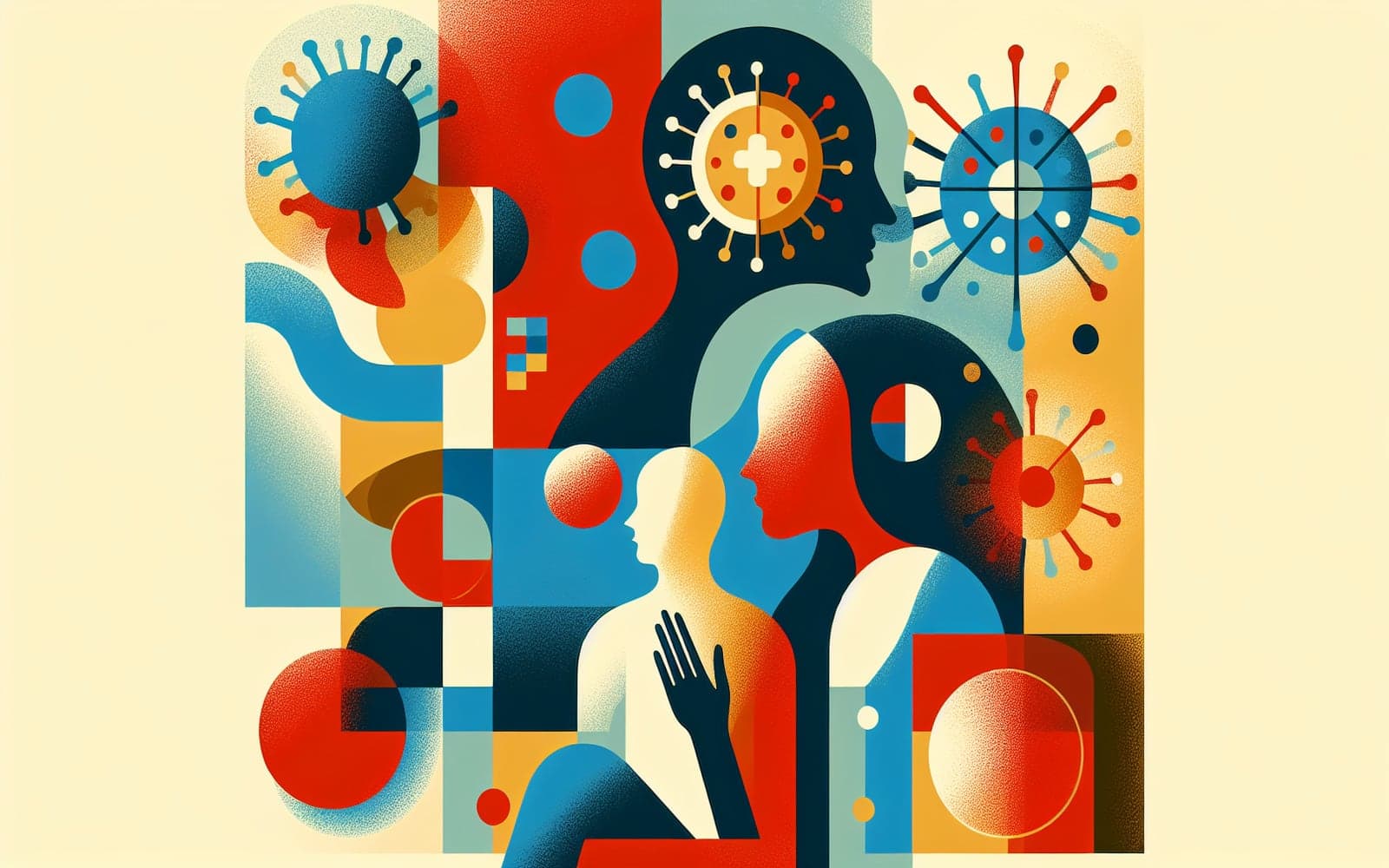 An overview of unexpected risk factors contributing to invasive GAS infections, including NSAID use, minor injuries, and underlying health conditions.