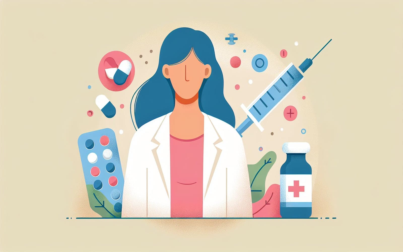 Non-surgical treatments for achalasia involving botulinum toxin injections and pharmacologic options to manage symptoms.