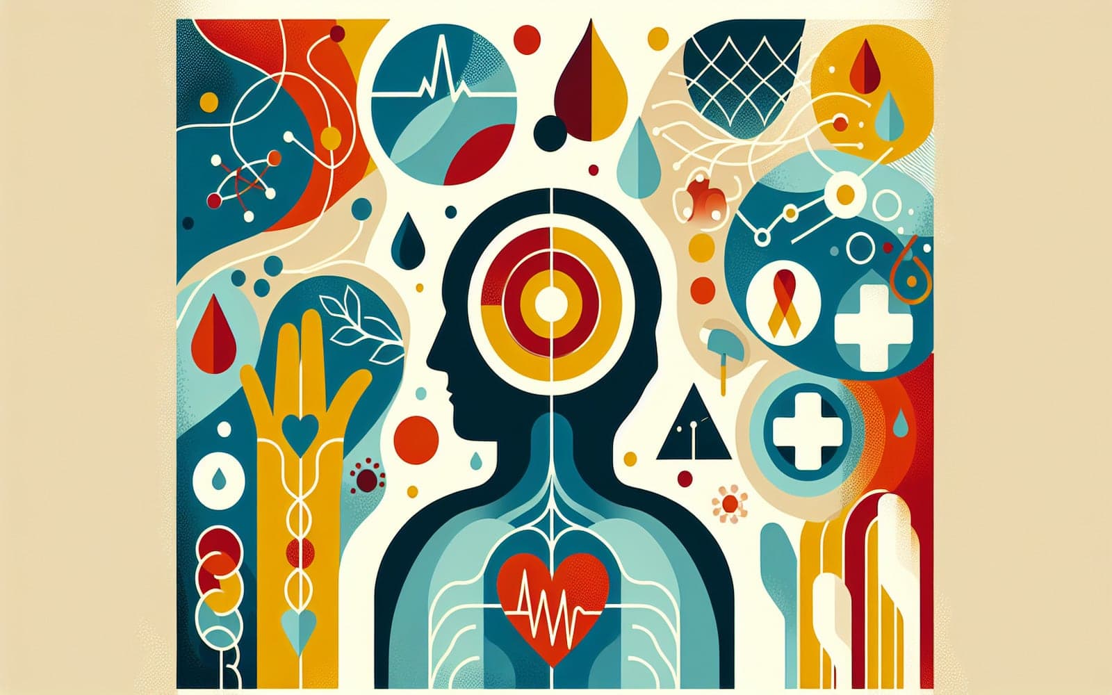 An overview of various risk factors that contribute to the likelihood of experiencing angioedema, including demographic and medication-induced risks.