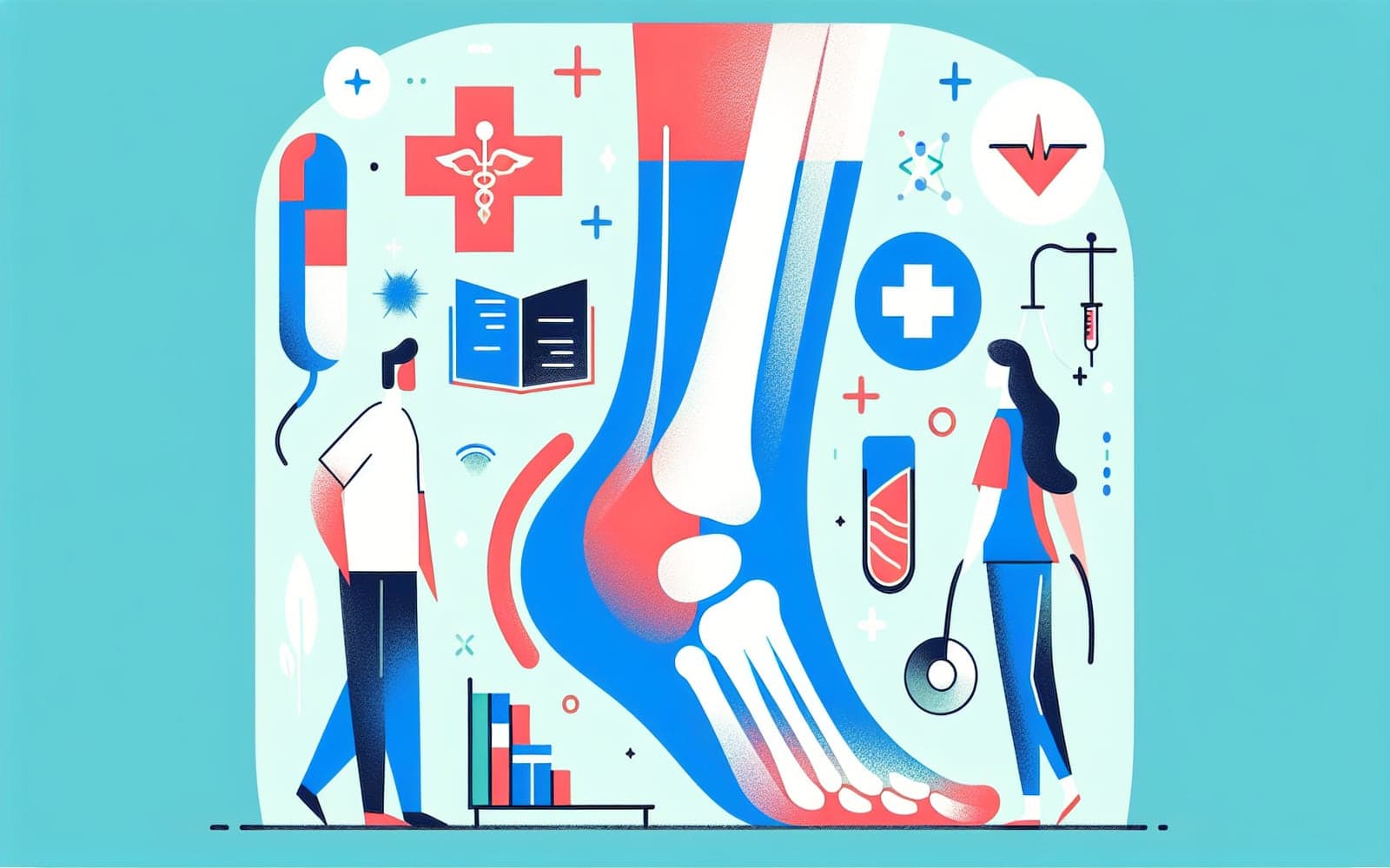 An ankle fracture is a break in one or more bones that make up the ankle joint, often caused by bending forces during activities like sports or falls. Types include unimalleolar, bimalleolar, and trimalleolar fractures.