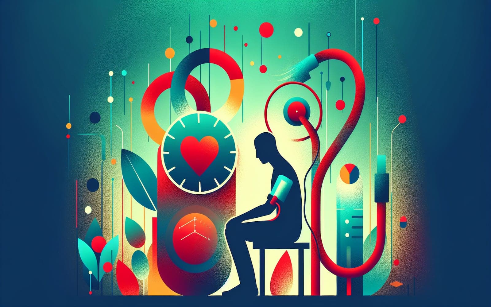 Medications used to manage high blood pressure by relaxing blood vessels, reducing heart rate, or decreasing blood volume.