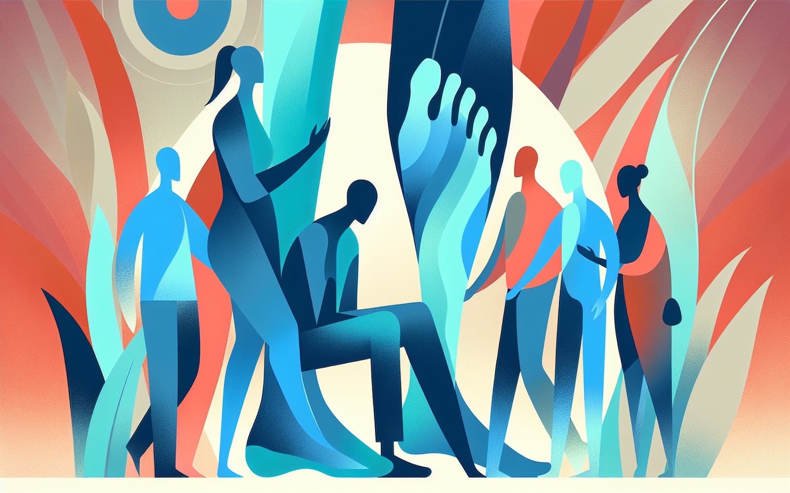Diabetic foot infections are serious complications that can arise in individuals with diabetes, often due to peripheral neuropathy and peripheral artery disease.