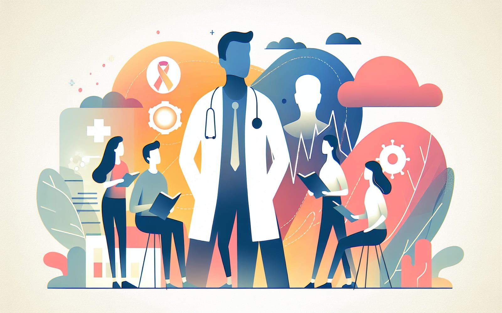 Hyperthyroidism is a condition where the thyroid gland produces excessive amounts of thyroid hormones. It is more common in women and can be influenced by lifestyle and environmental factors.
