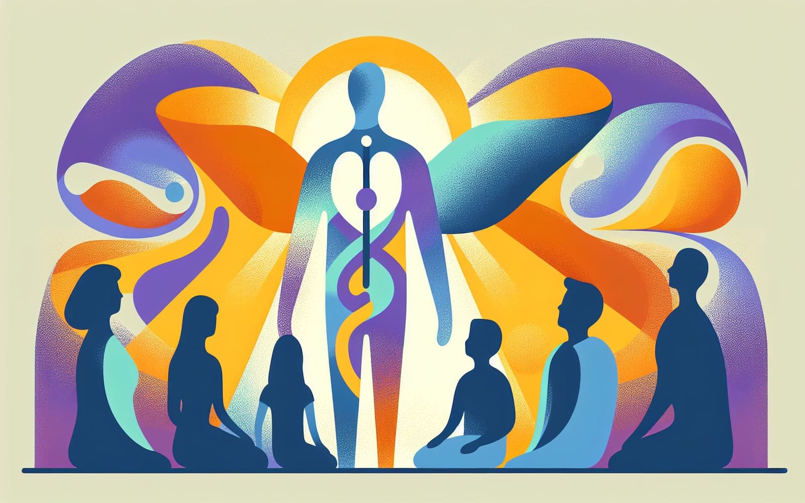 A comprehensive overview of risk factors associated with pancreatic cancer, including uncontrollable factors like age and genetics, as well as lifestyle choices such as smoking and diet.