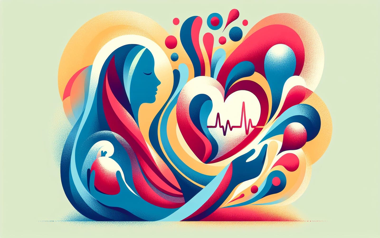 Strategies and lifestyle modifications aimed at reducing the risk of heart failure, including regular exercise, a heart-healthy diet, and routine medical check-ups for early detection of hypertension and heart issues.