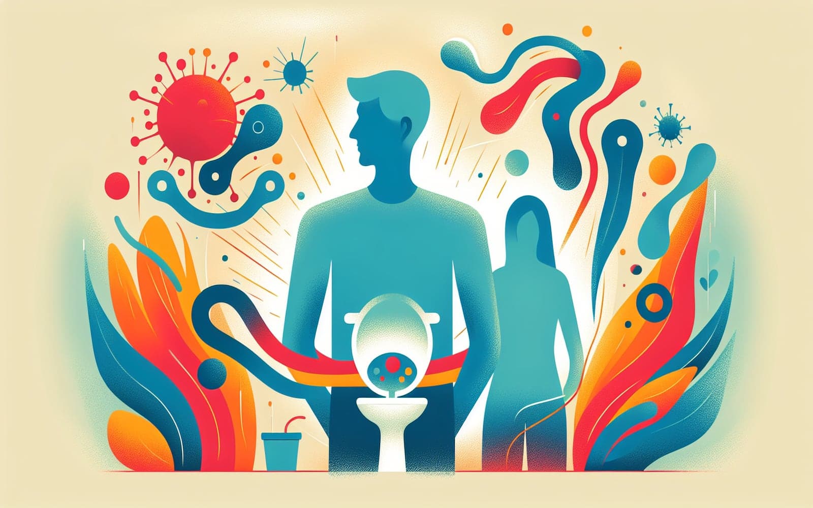 Asymptomatic bacteriuria is a condition where bacteria are present in the urine without causing symptoms. It is common in older adults and certain high-risk groups.