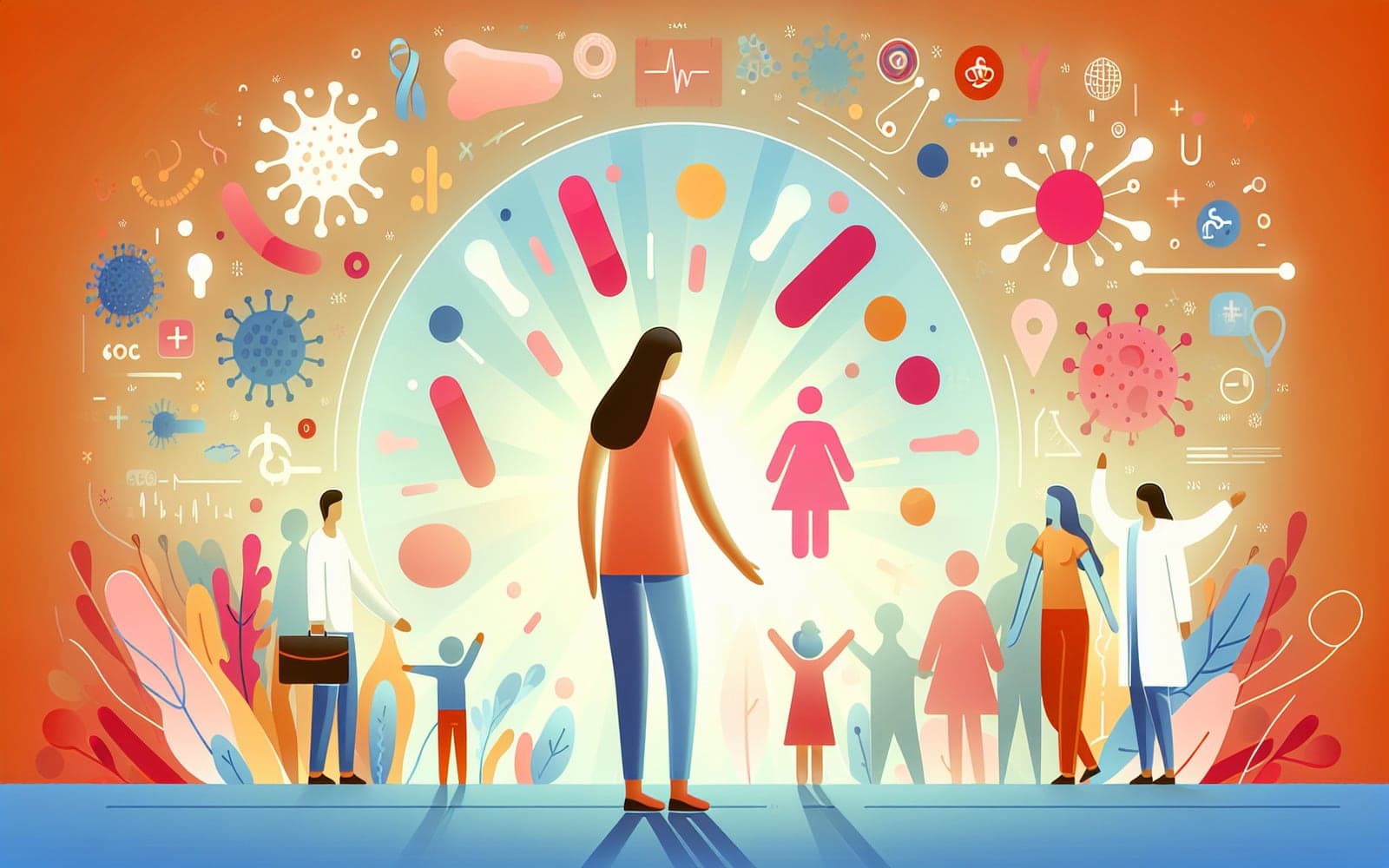 Asymptomatic bacteriuria is a condition characterized by the presence of bacteria in the urine without symptoms of a urinary tract infection, affecting higher-risk groups like older adults and pregnant women.