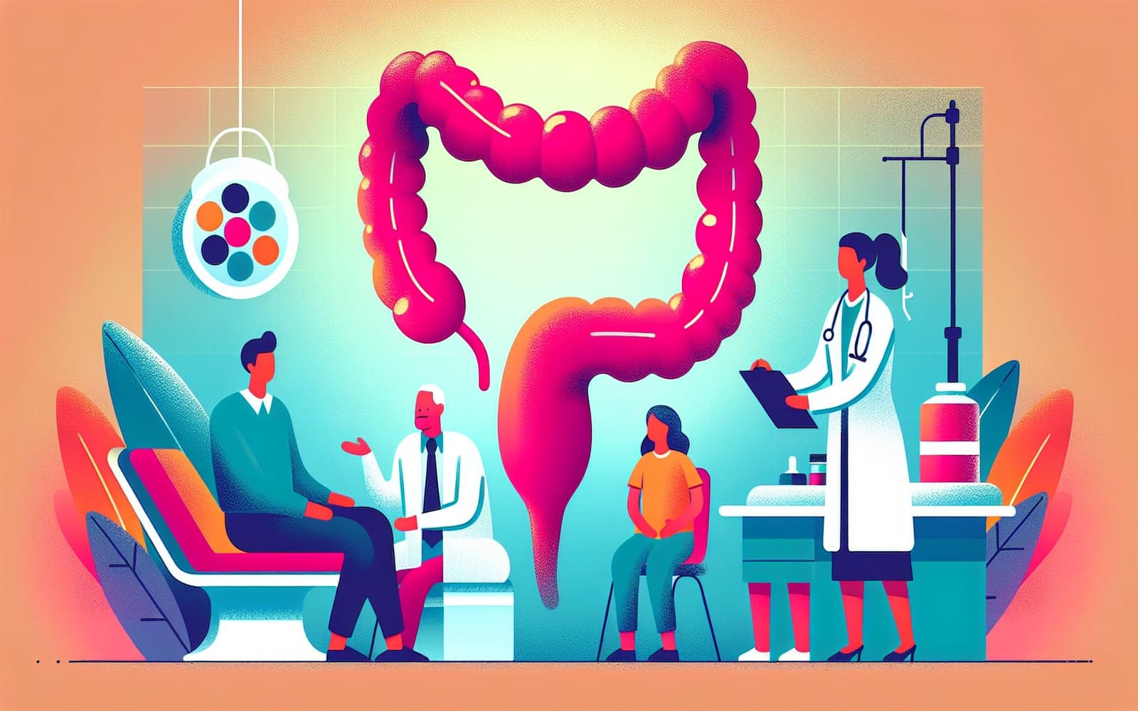 An anorectal abscess is a painful condition characterized by a collection of pus near the anus or rectum. Effective treatment involves surgical drainage and comprehensive care including antibiotics and wound management.