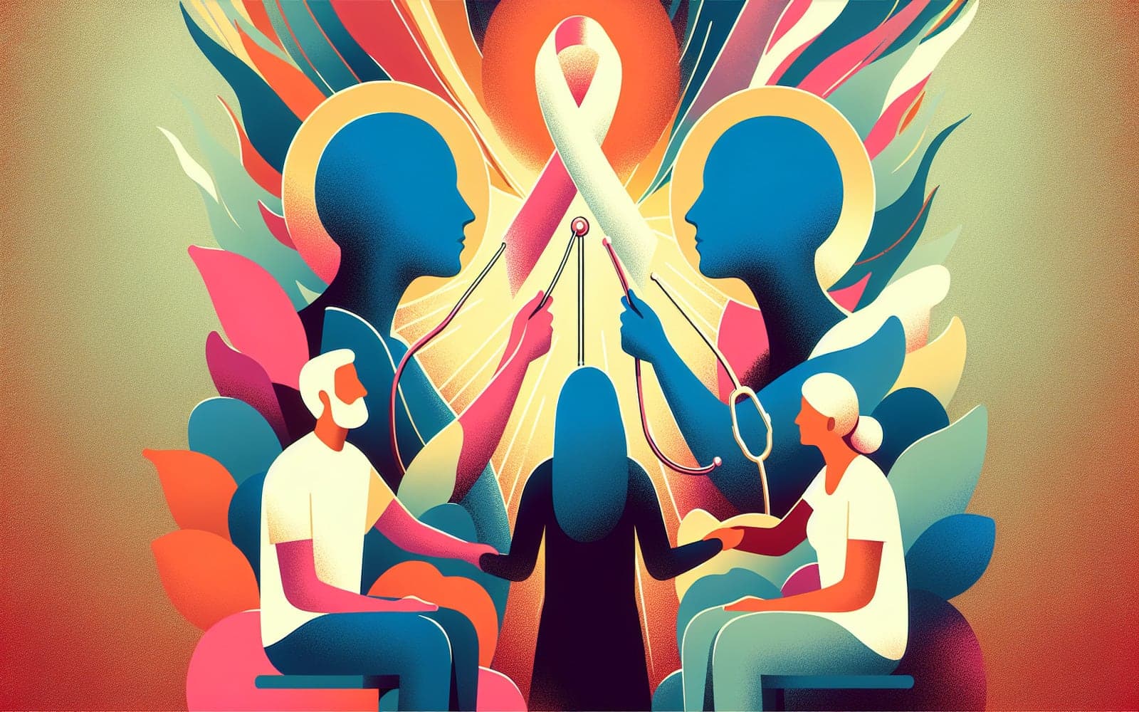 Explore procedures such as nerve blocks and radiation therapy that provide relief from cancer-related pain when traditional treatments are insufficient.
