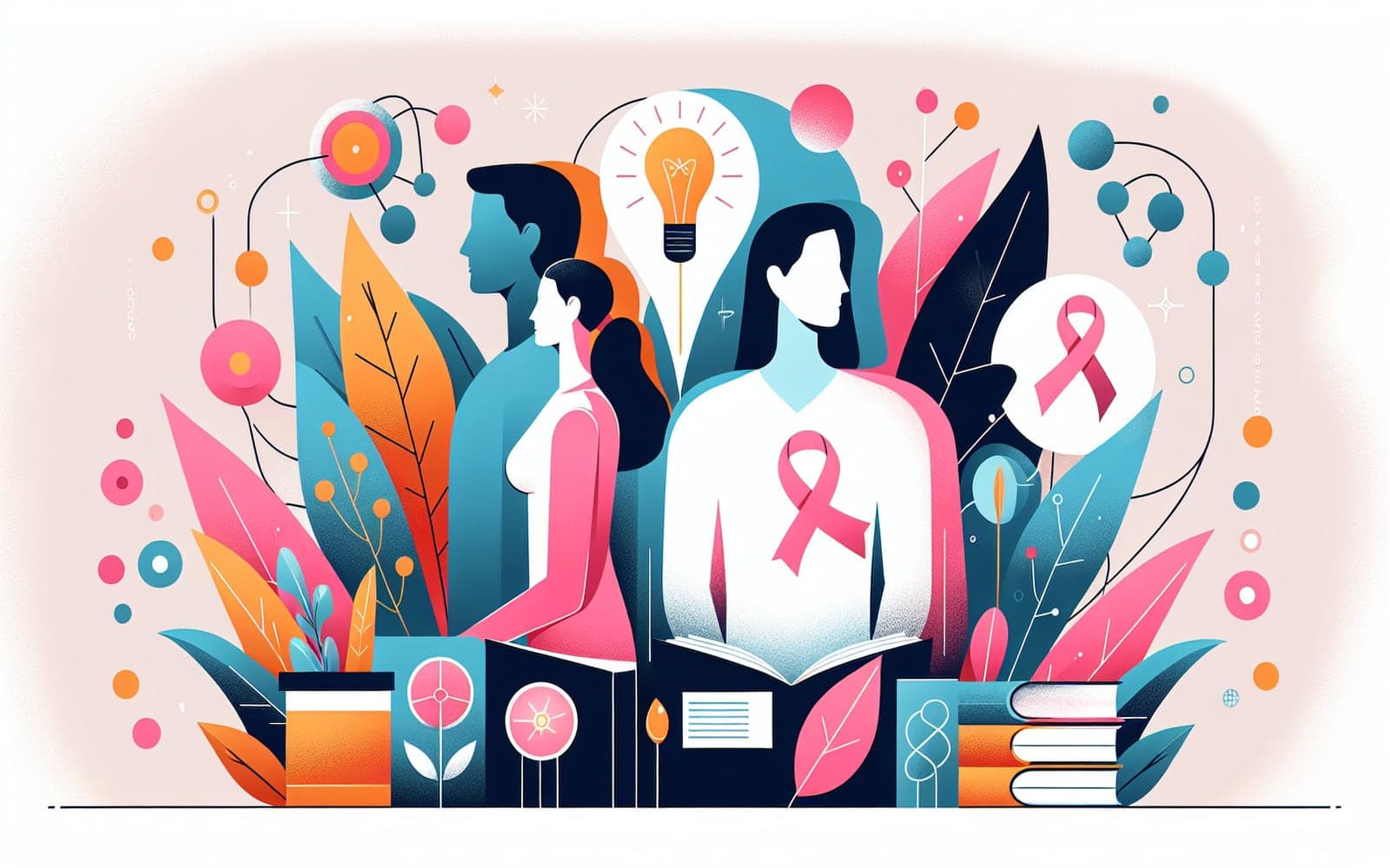 Breast cancer is a disease where malignant (cancer) cells form in the tissues of the breast. Ongoing research is uncovering new insights into its causes and treatments.