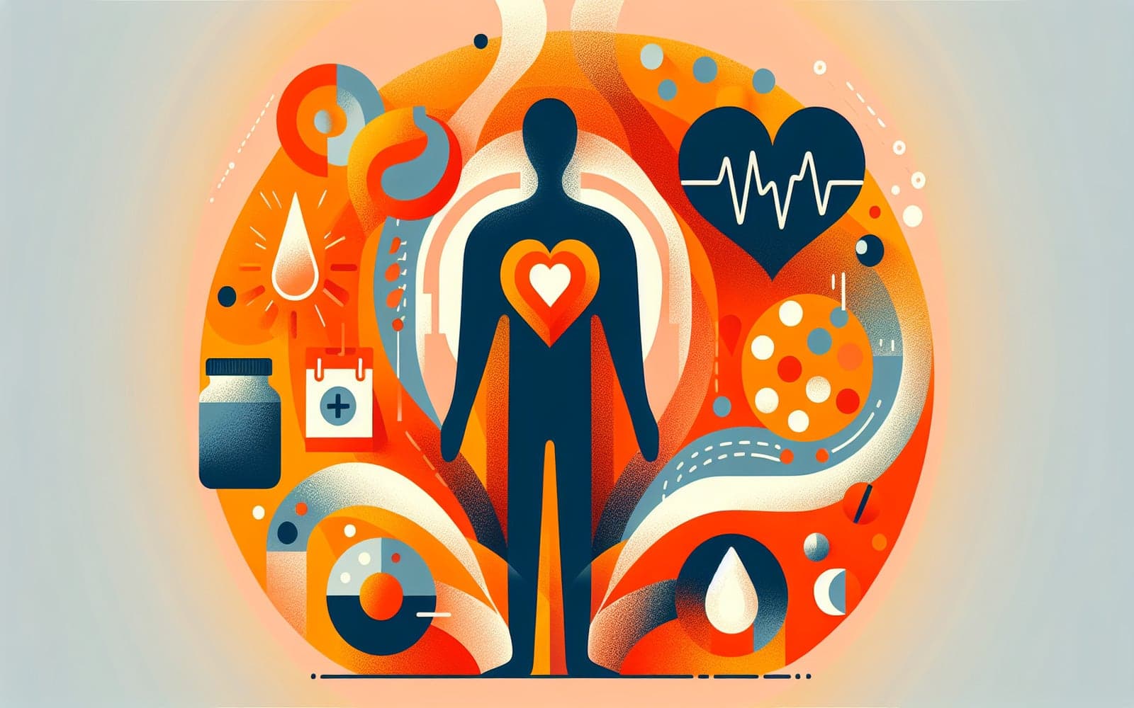 Hypertriglyceridemia is characterized by elevated triglyceride levels in the blood, increasing the risk of pancreatitis and cardiovascular diseases. Dietary changes are crucial for effective management.