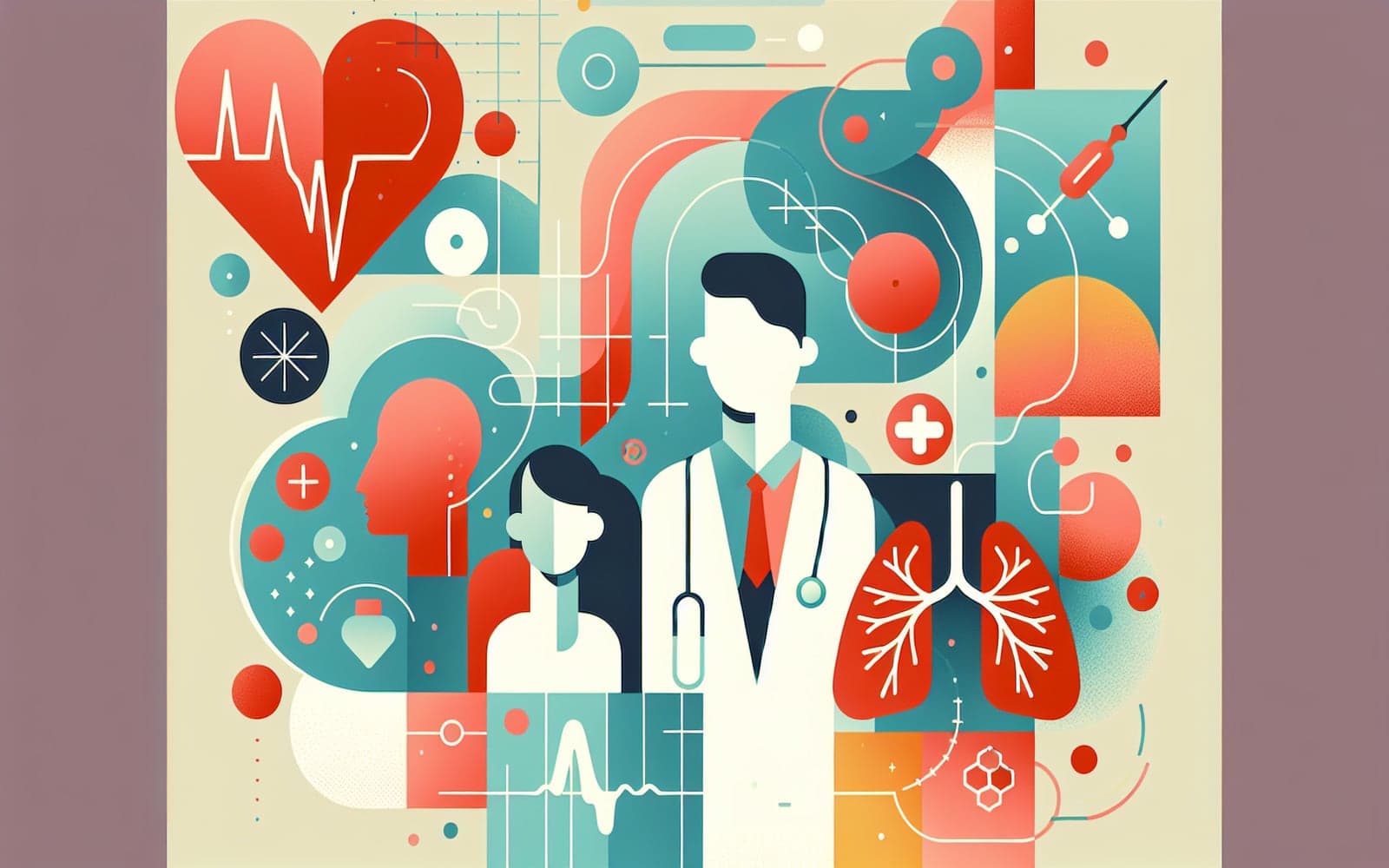 Community-acquired pneumonia is a common lung infection treated primarily with antibiotics. Treatment strategies vary based on the infection's cause and severity.