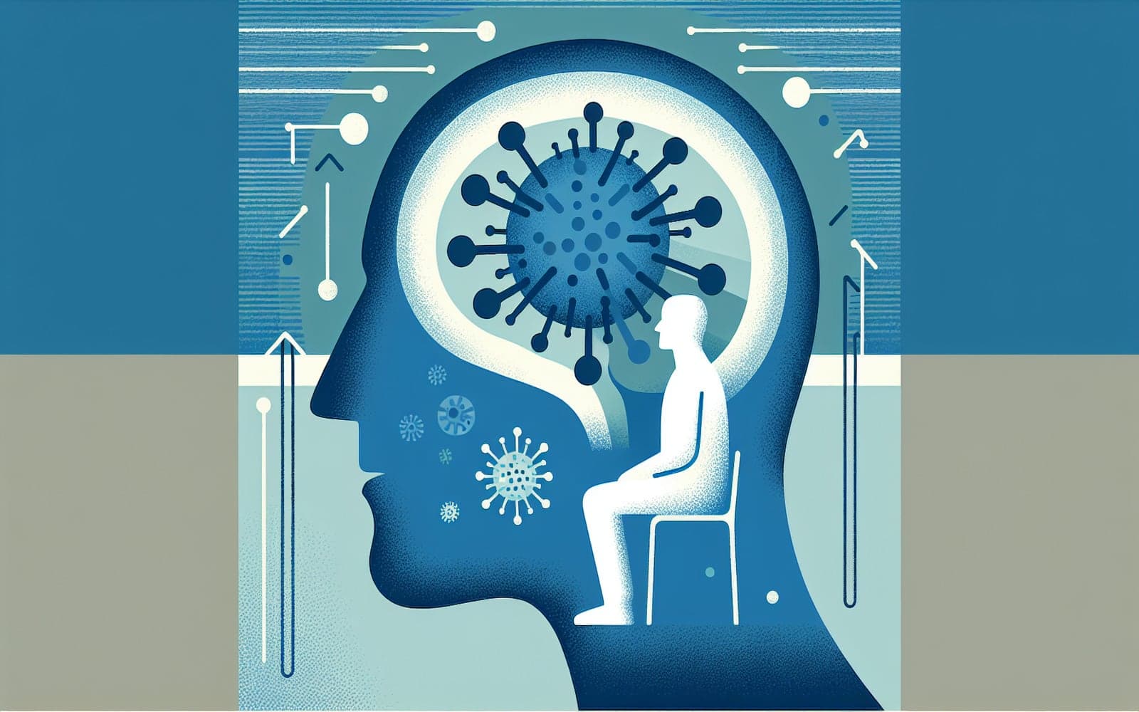 Viral encephalitis is an inflammation of the brain caused by viral infection. Prompt treatment with antivirals like Acyclovir is crucial to reduce mortality.