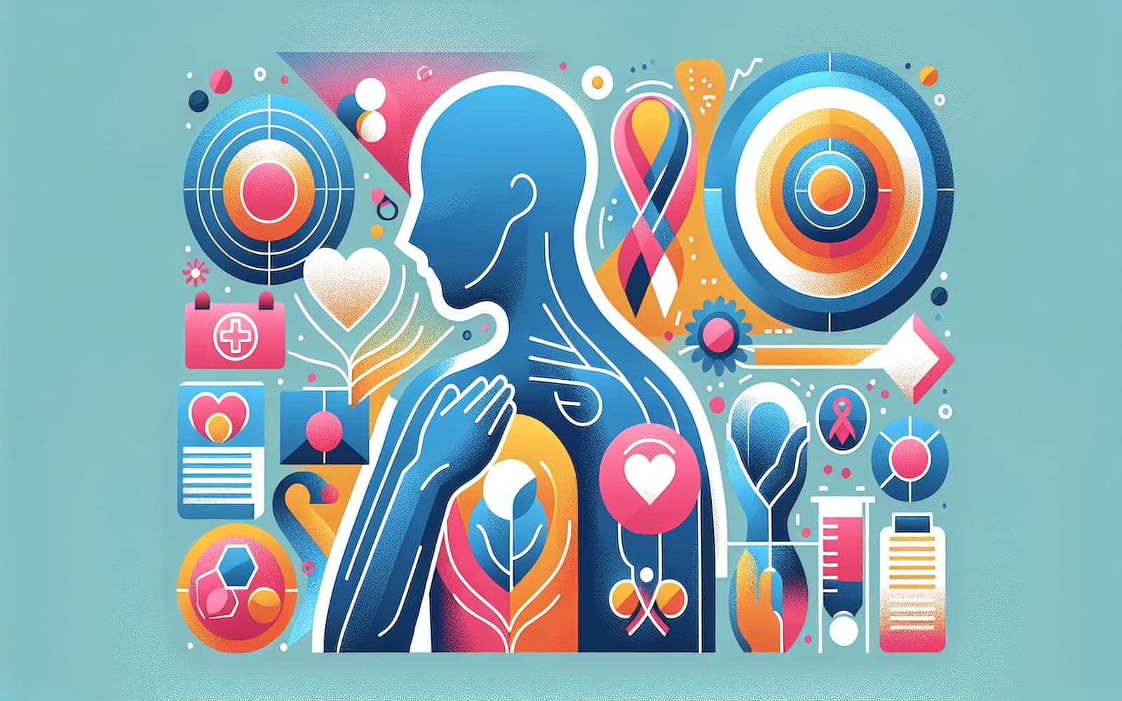 Cancer pain can result from the cancer itself or its treatment. Strategies to prevent and manage this pain include early detection and preemptive pain management.