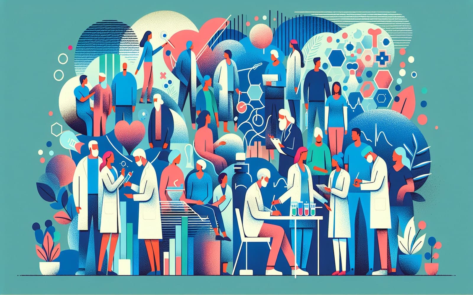 Scleroderma is a complex autoimmune disease characterized by skin thickening and varying symptoms. Treatment includes drugs like methotrexate and mycophenolate mofetil, with advanced options for resistant cases.