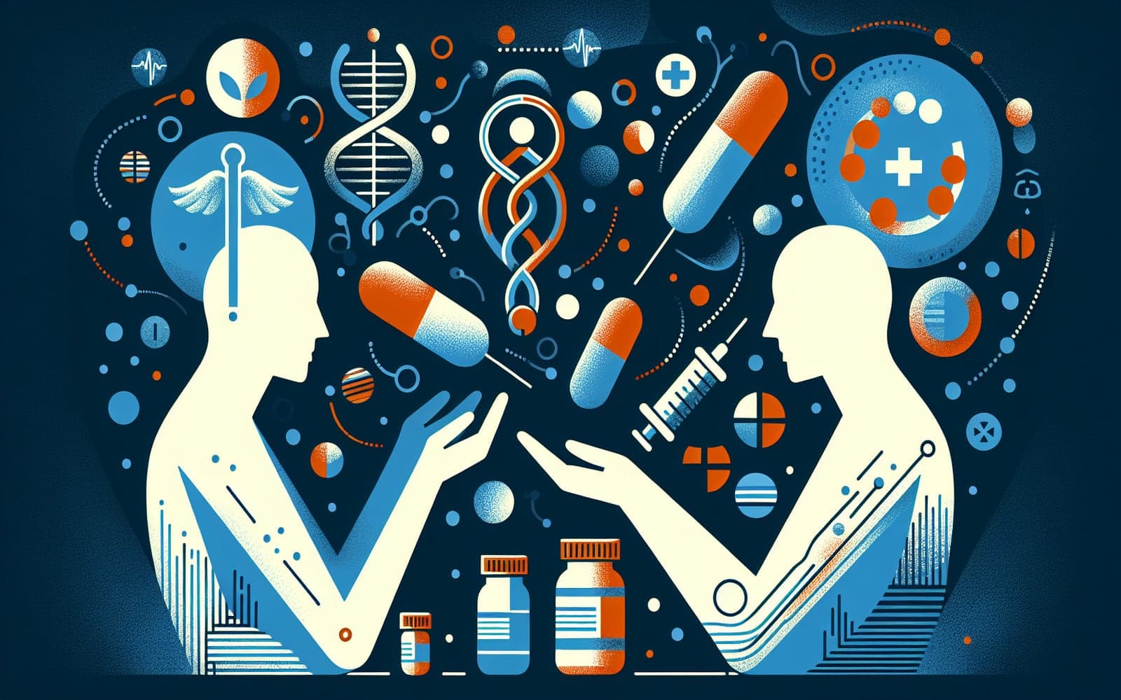 A penicillin allergy occurs when the immune system reacts to penicillin antibiotics, leading to symptoms that can range from mild skin reactions to severe anaphylaxis.