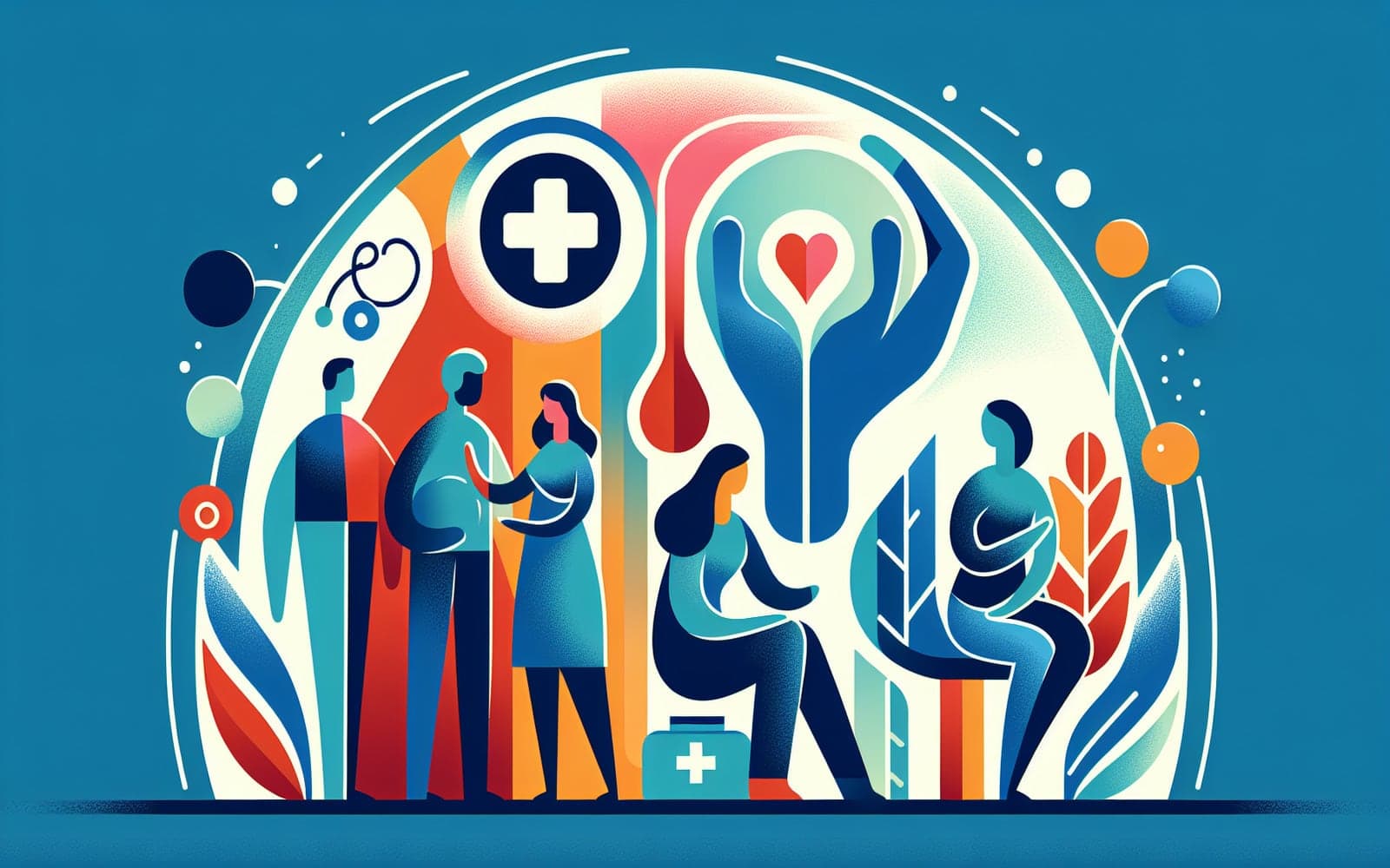 Waldenström Macroglobulinemia is a type of blood disorder characterized by an excess of abnormal white blood cells. Risk factors include older age, family history, and certain genetic mutations.