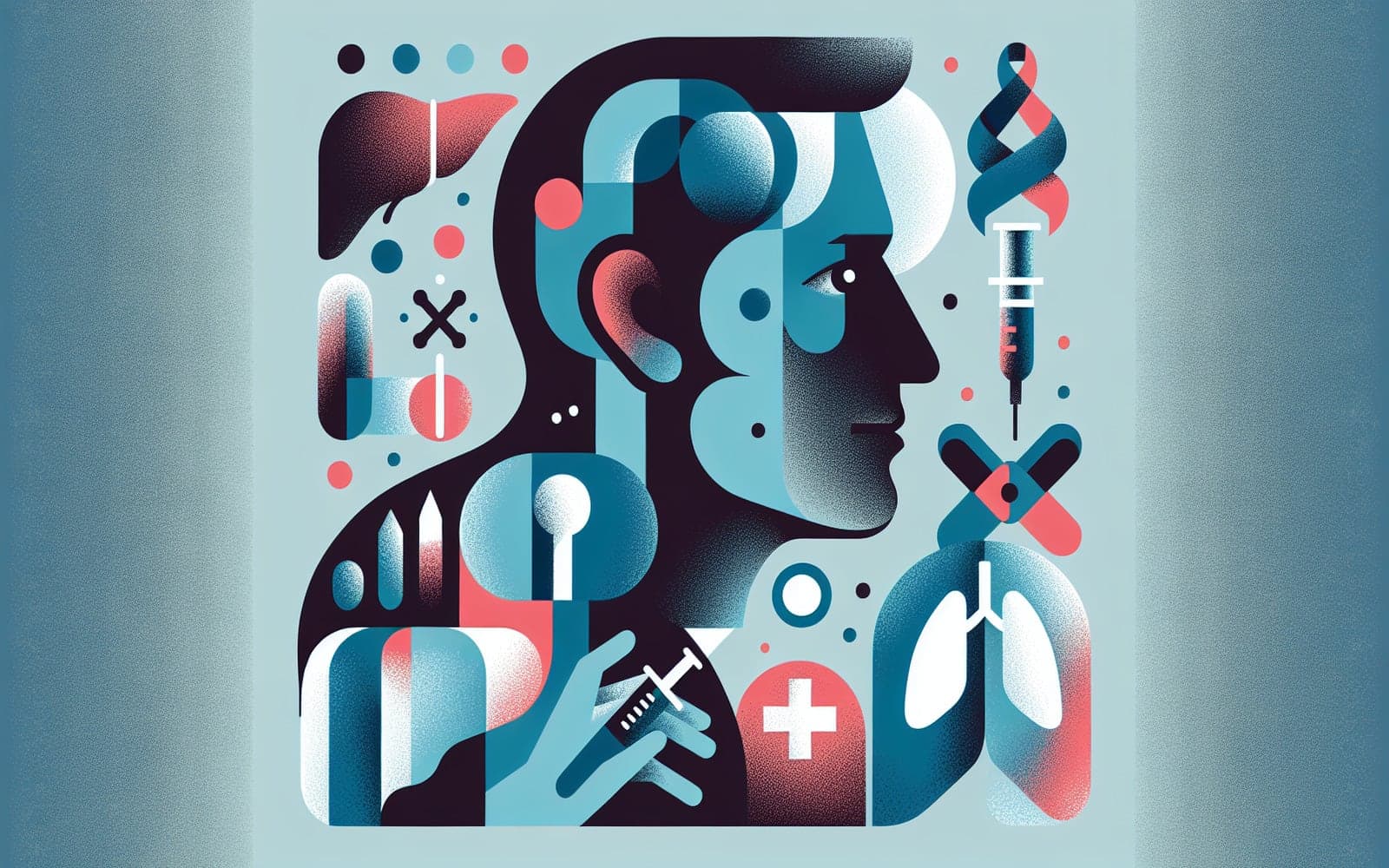 Chronic hepatitis C is a long-term liver infection caused by the hepatitis C virus, often progressing silently and leading to significant liver damage over decades.