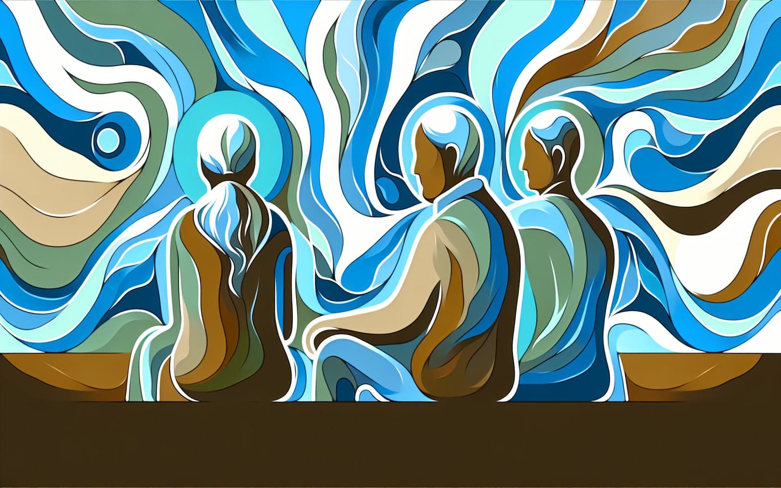 Dementia with Lewy bodies (DLB) is a progressive neurological disorder characterized by cognitive decline, hallucinations, and parkinsonism. It is often confused with Alzheimer's and Parkinson's disease dementia.