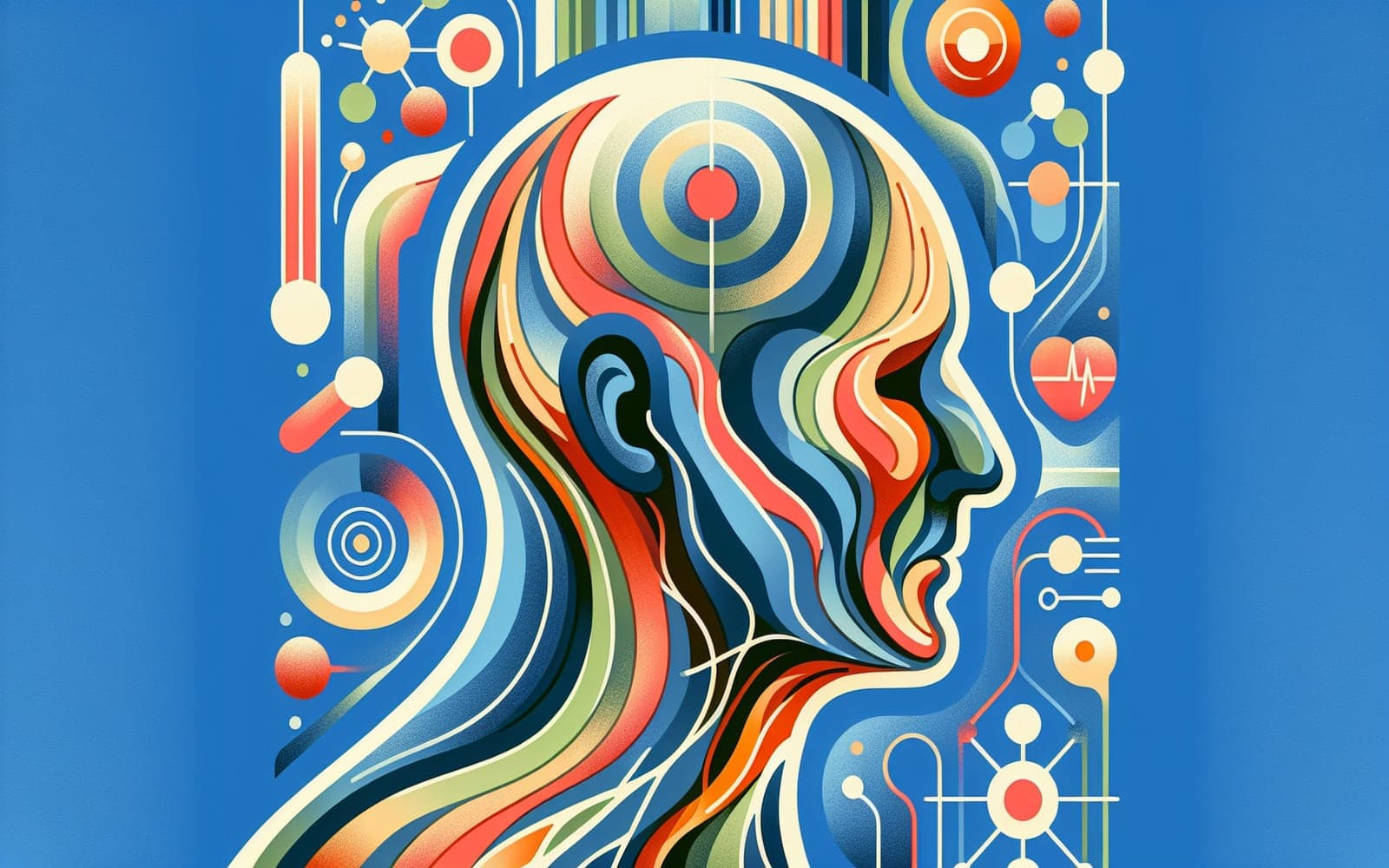 Cognitive decline in Parkinson's disease involves symptoms such as difficulties with executive function and visuospatial tasks, along with neuropsychiatric symptoms like visual hallucinations and delusions.