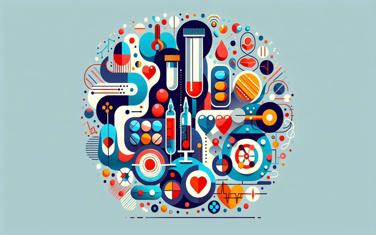 Hypercalcemia is a condition characterized by elevated calcium levels in the blood, which can be caused by medications such as lithium and thiazide diuretics.