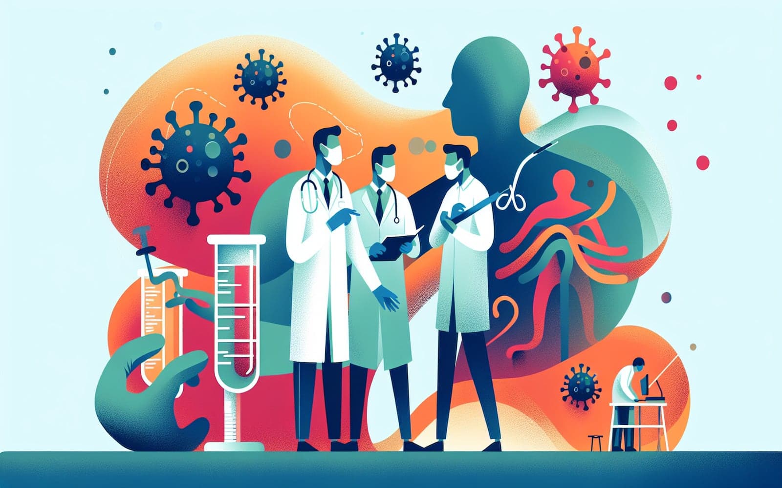 Legionnaires' disease is a type of pneumonia caused by Legionella bacteria. Diagnosis involves clinical suspicion and specialized tests such as the urinary antigen test and PCR testing.