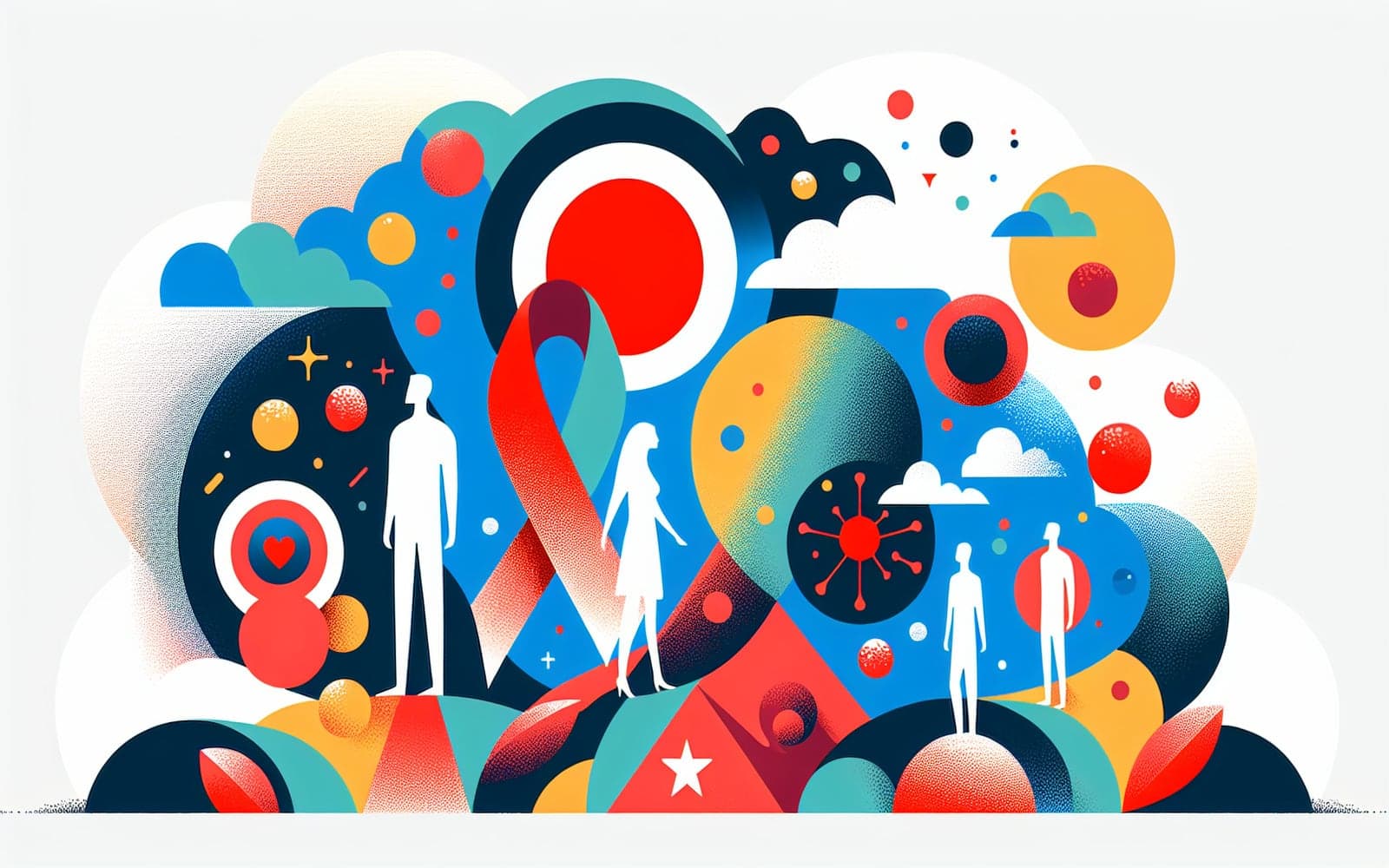 Recent studies reveal new approaches in preventing blood clots in cancer patients, focusing on precision risk assessment and novel anticoagulant therapies.