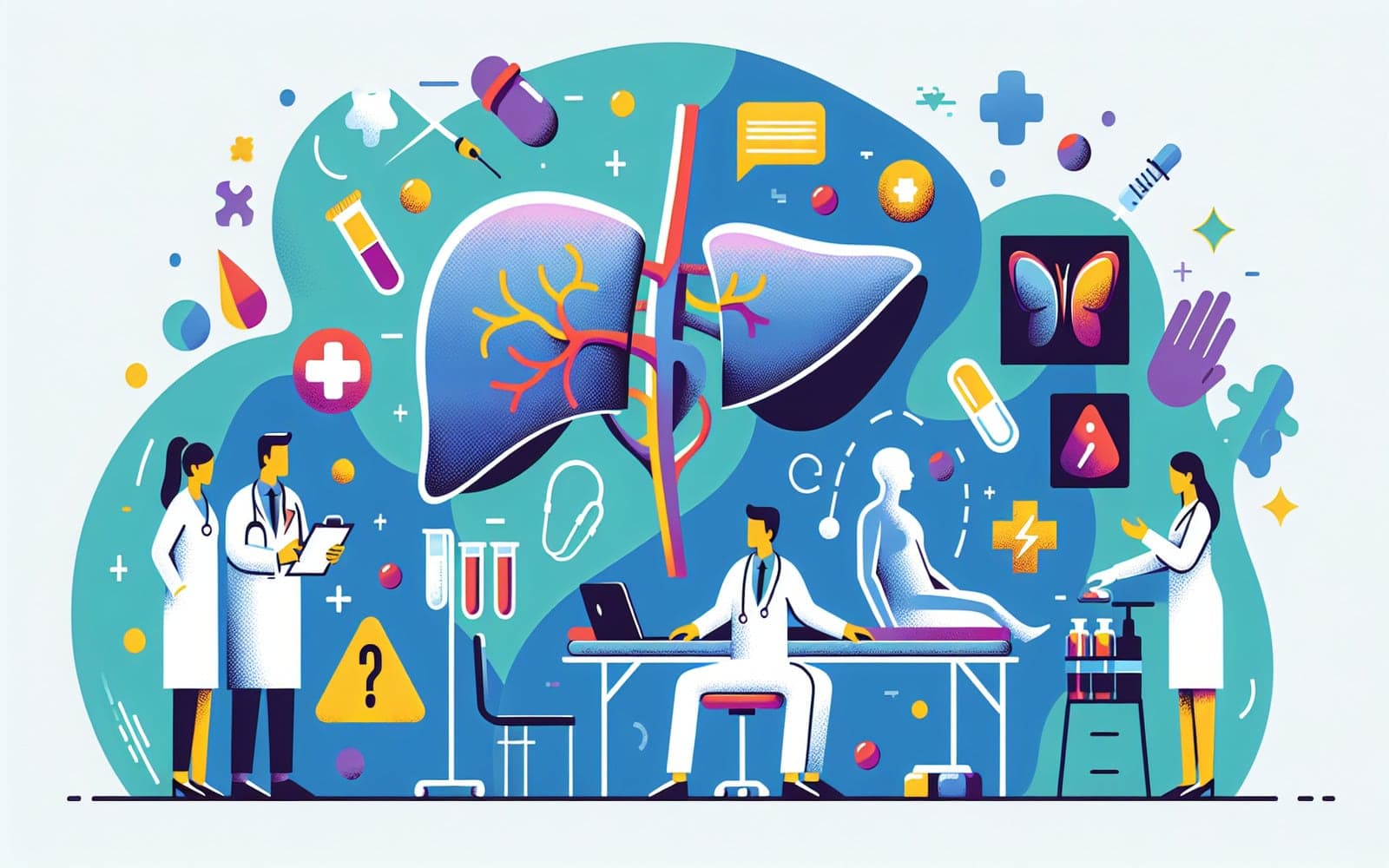 Acute cholangitis is a serious infection of the bile duct, often marked by fever, abdominal pain, and jaundice. Diagnosis involves identifying symptoms and conducting blood tests and imaging.