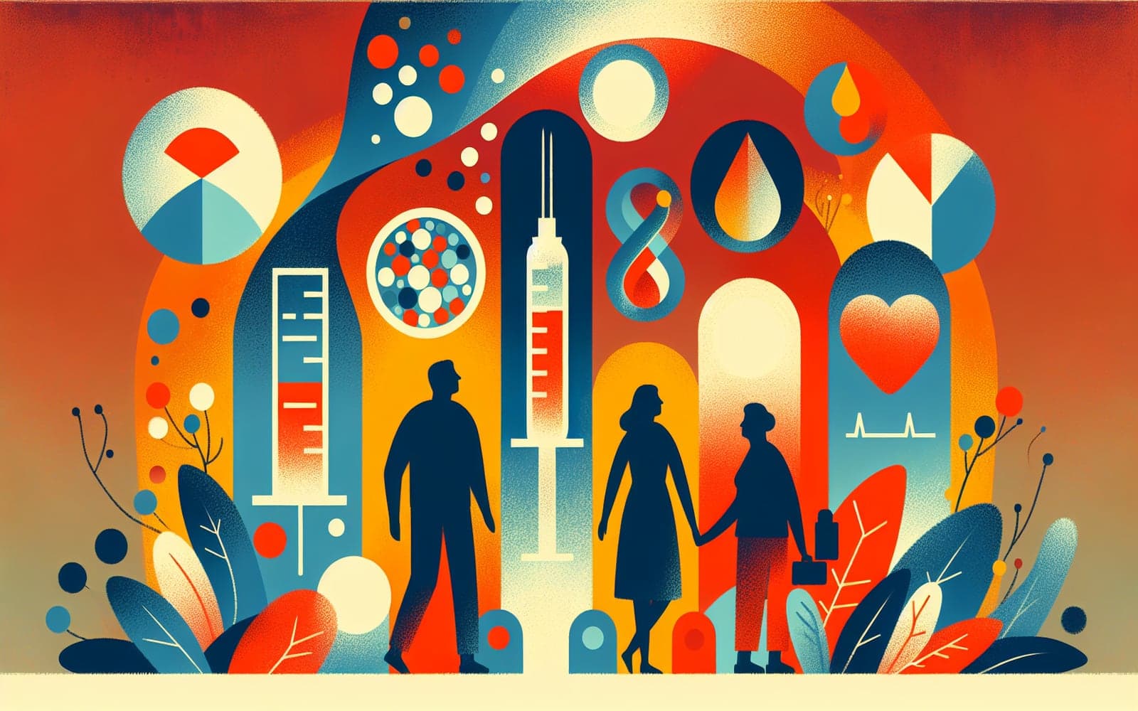 Familial Hypercholesterolemia (FH) is a genetic condition characterized by high cholesterol levels, specifically very high levels of low-density lipoprotein (LDL) cholesterol, which increases the risk of heart disease.