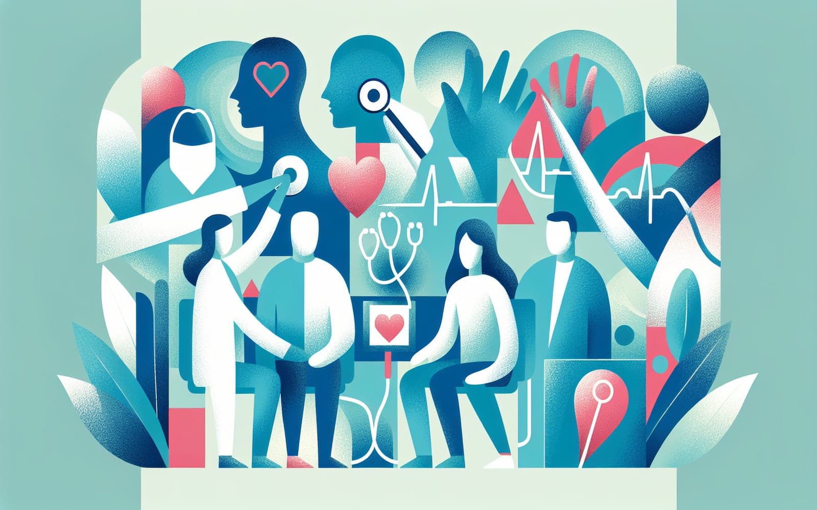 Myocarditis is an inflammation of the heart muscle, often caused by infections or autoimmune diseases. Diagnosing it requires a combination of medical history, physical examination, blood tests, and imaging studies.