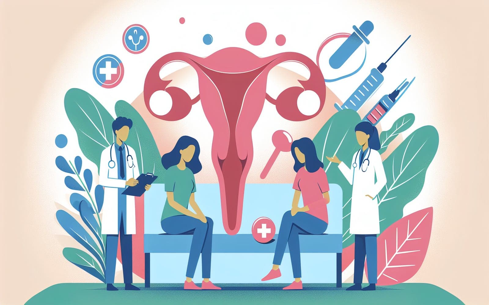 Secondary amenorrhea occurs when a person who has been having normal menstrual cycles stops getting their periods for 3 months or longer. Common causes include hormonal imbalances, stress, and excessive exercise.