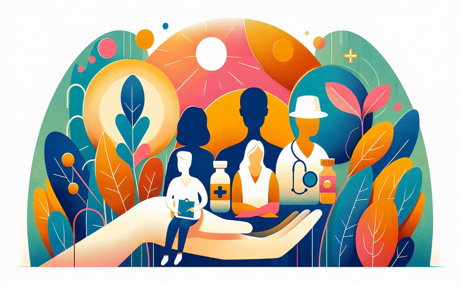 An inherited bleeding disorder affecting blood clotting, requiring tailored therapy options such as DDAVP, VWF concentrates, and antifibrinolytic agents.
