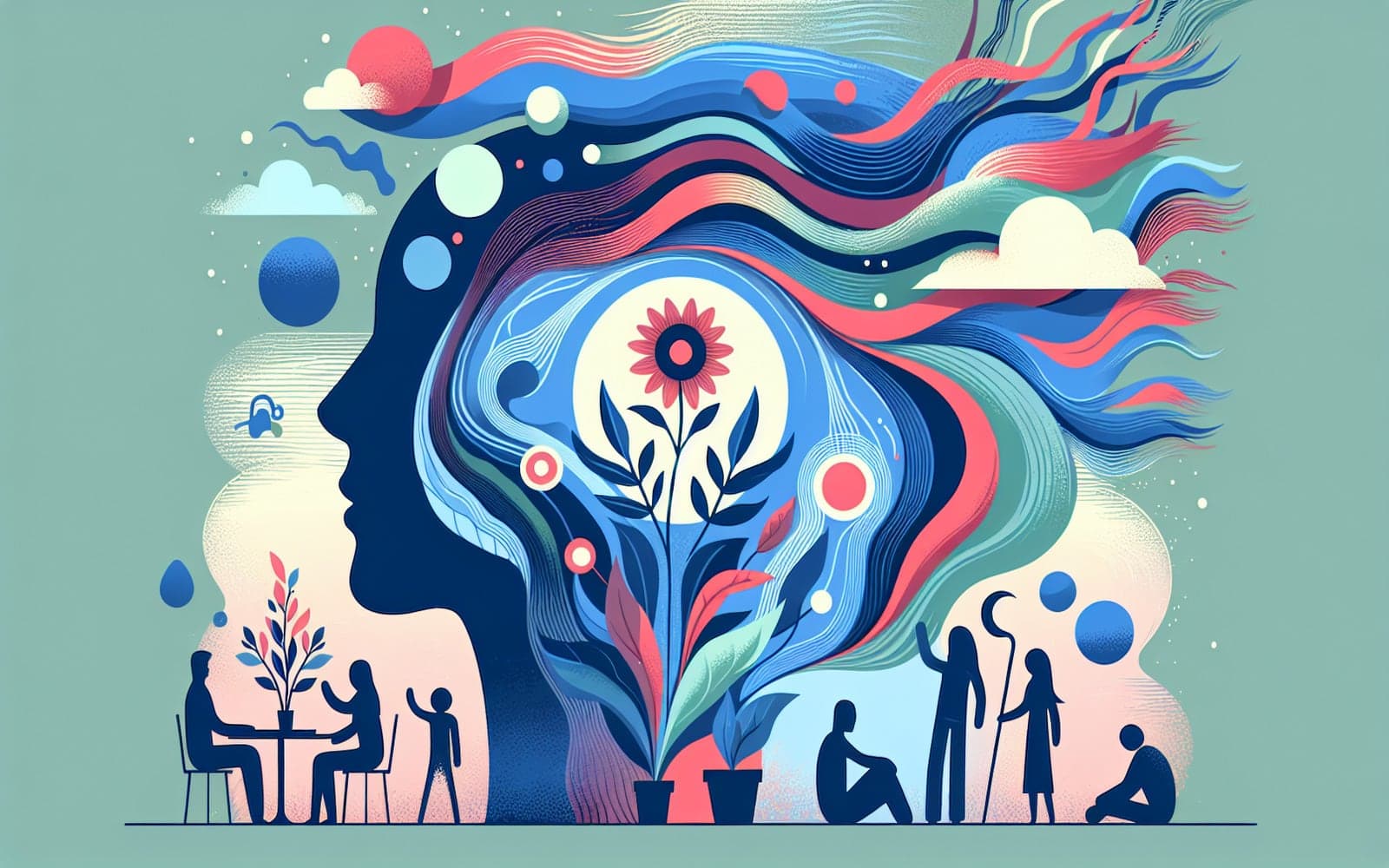 Meniere's Disease is a disorder of the inner ear characterized by episodes of vertigo, tinnitus, hearing loss, and a feeling of fullness in the ear.