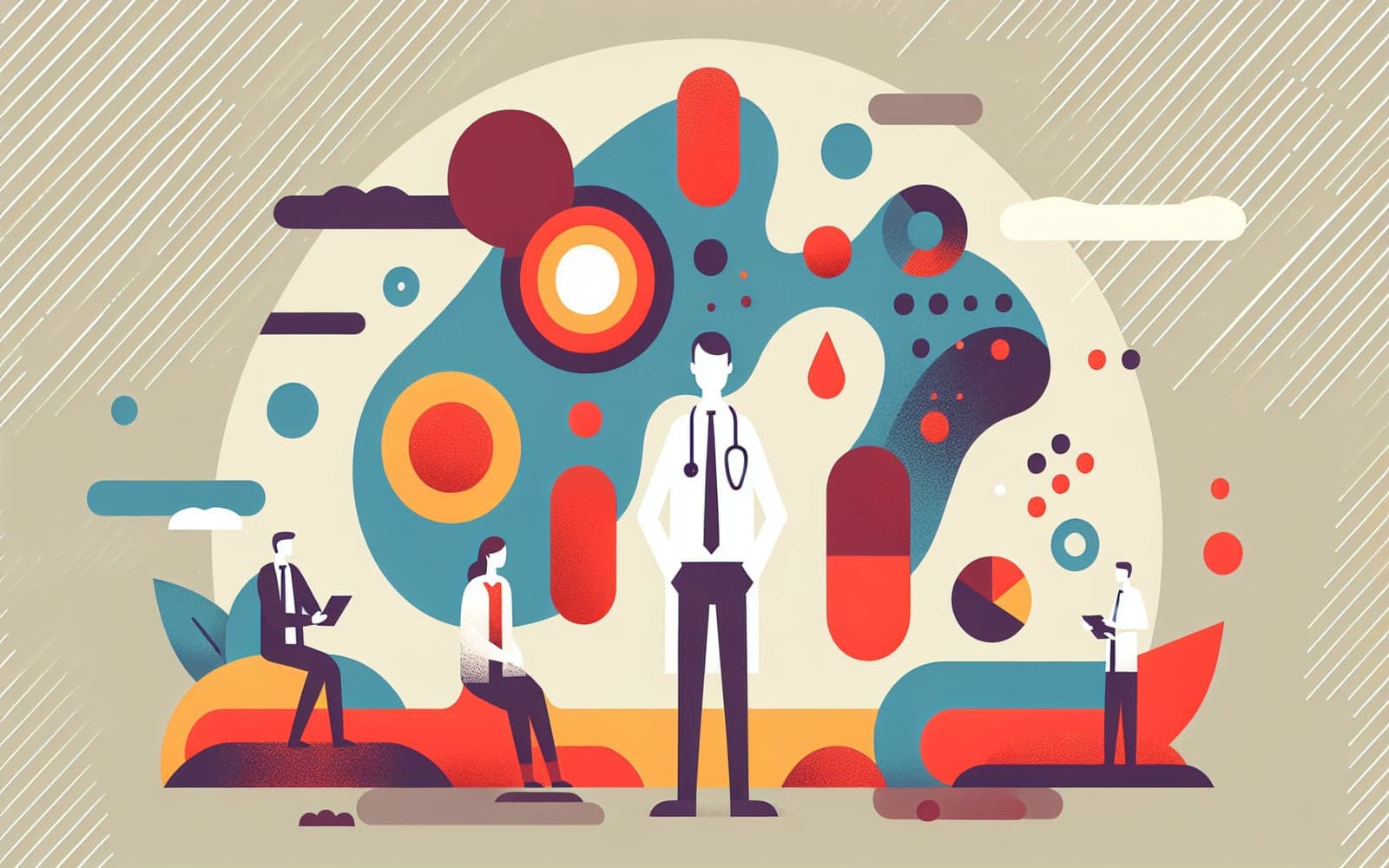 Hepcidin, a liver-produced hormone, is crucial for regulating iron absorption and maintaining iron balance in the body. Dysregulation can lead to conditions such as hemochromatosis or anemia.