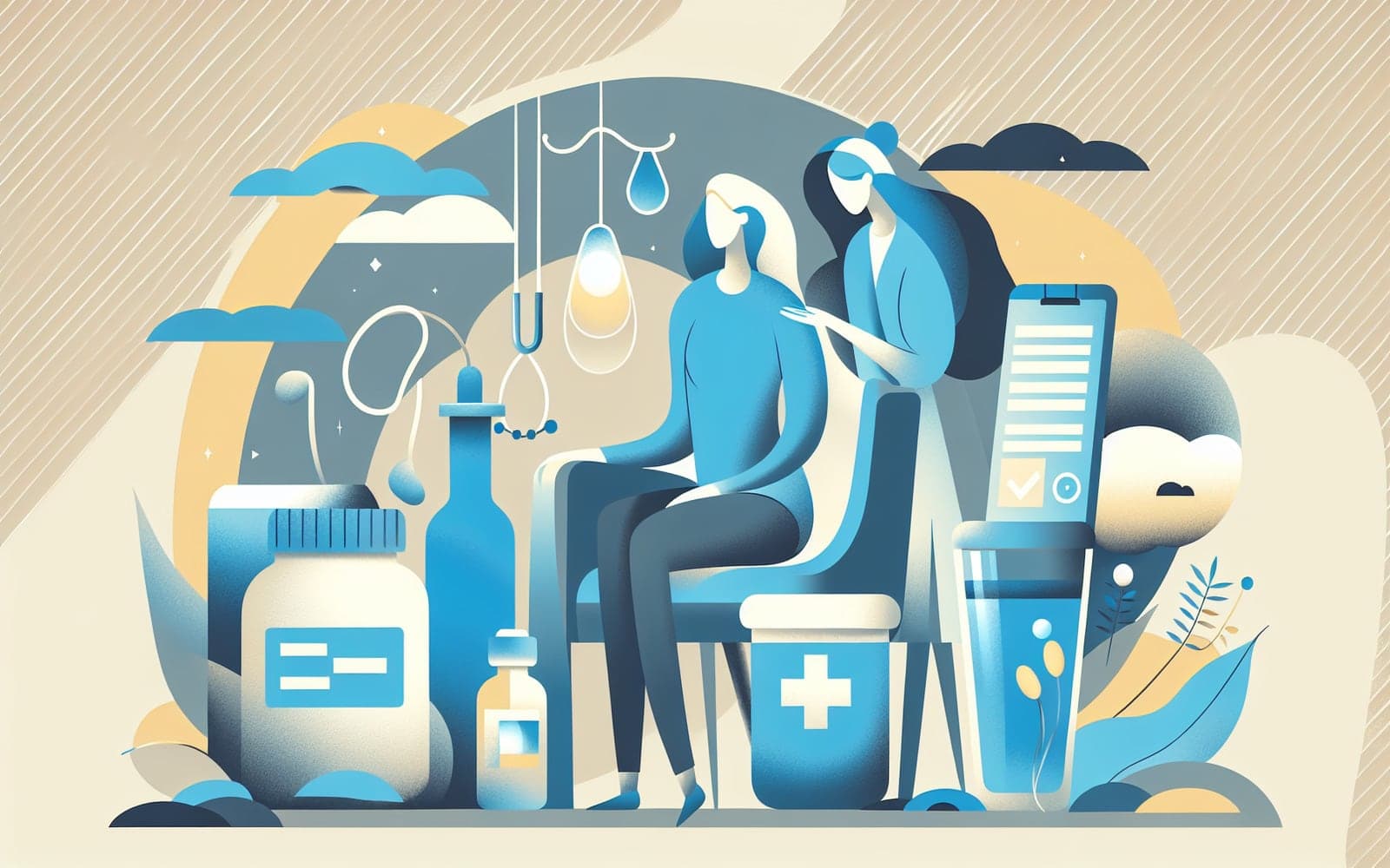 Recurrent cystitis involves repeated episodes of bladder inflammation, often requiring a combination of standard and self-treatment approaches to manage symptoms and prevent resistance.