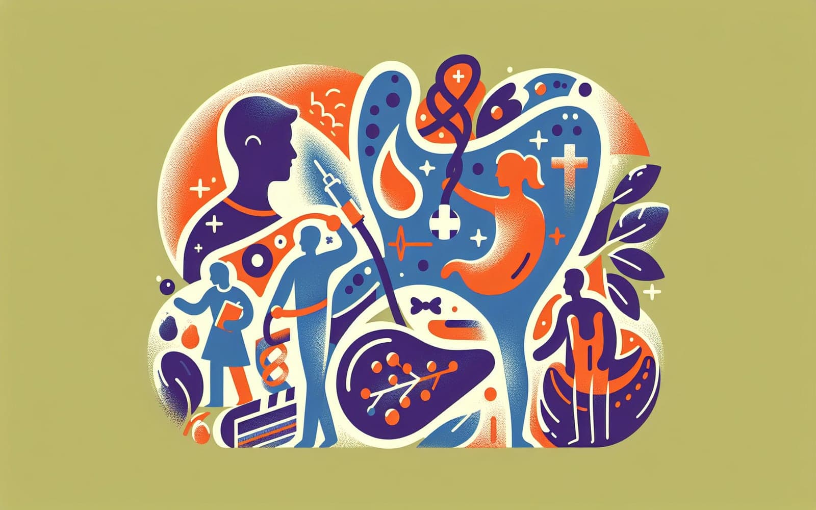 Steps to prevent the progression of chronic pancreatitis, including avoiding harmful substances and making dietary adjustments.