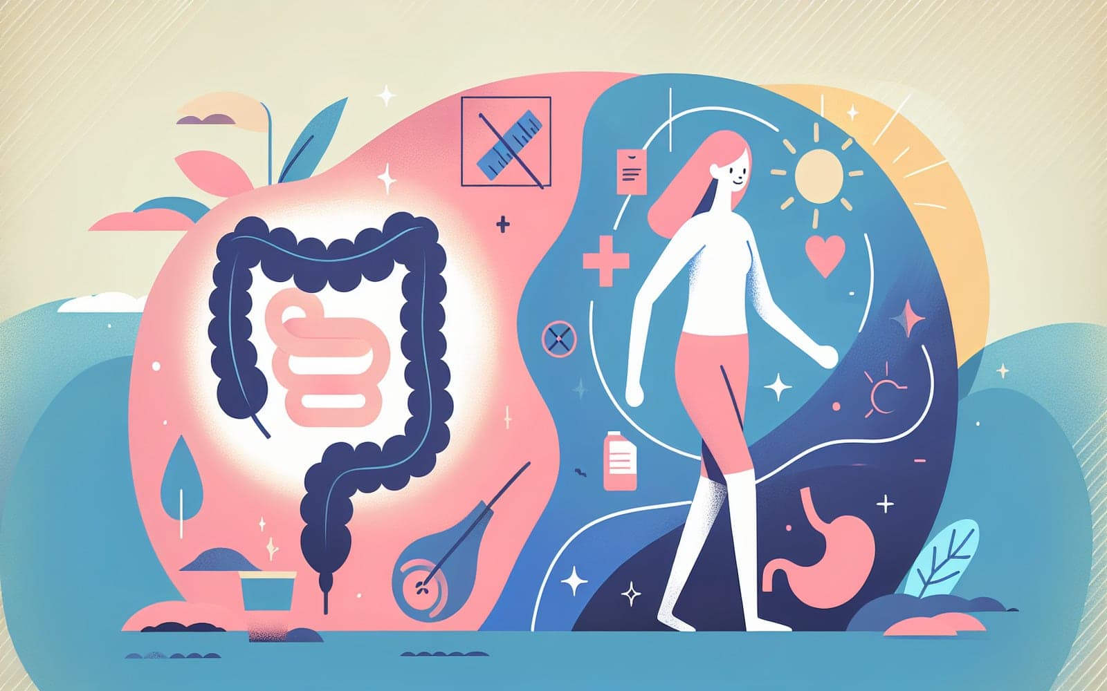 Strategies to prevent colonic diverticular bleeding, including dietary changes and medication reviews.
