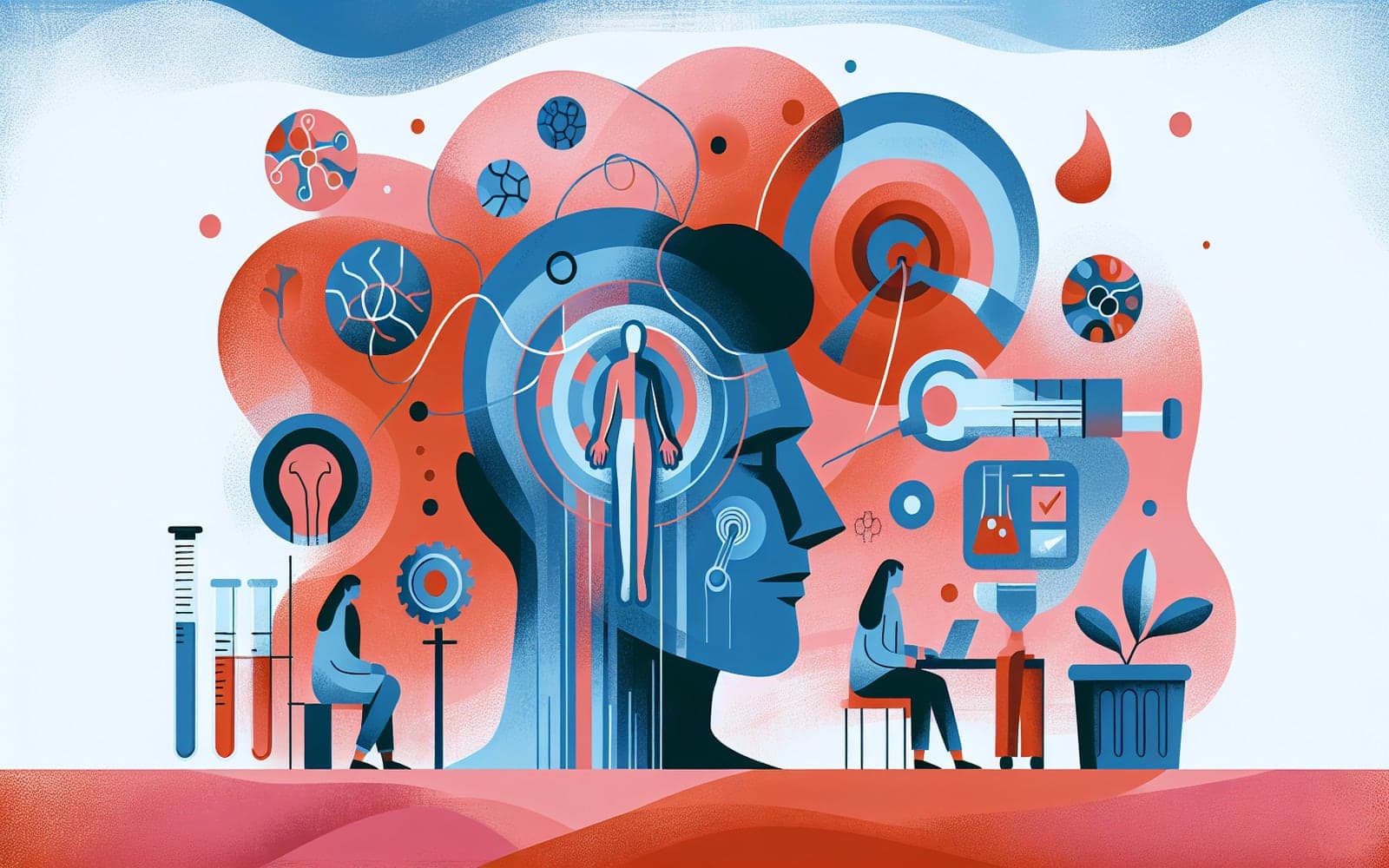 Acquired von Willebrand Syndrome (AVWS) is a bleeding disorder caused by reduced or dysfunctional von Willebrand factor, diagnosed through clinical evaluation and laboratory testing.