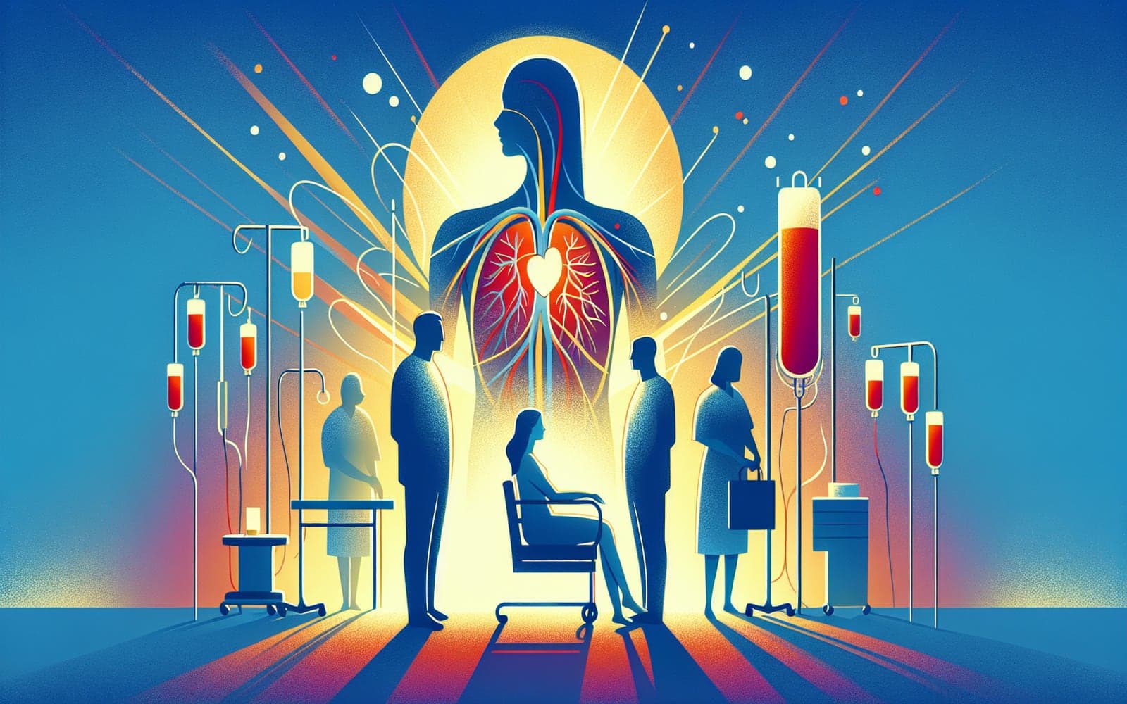 Hereditary hemochromatosis is a genetic disorder characterized by excessive iron accumulation in the body. Effective treatment involves regular phlebotomy to manage iron levels.