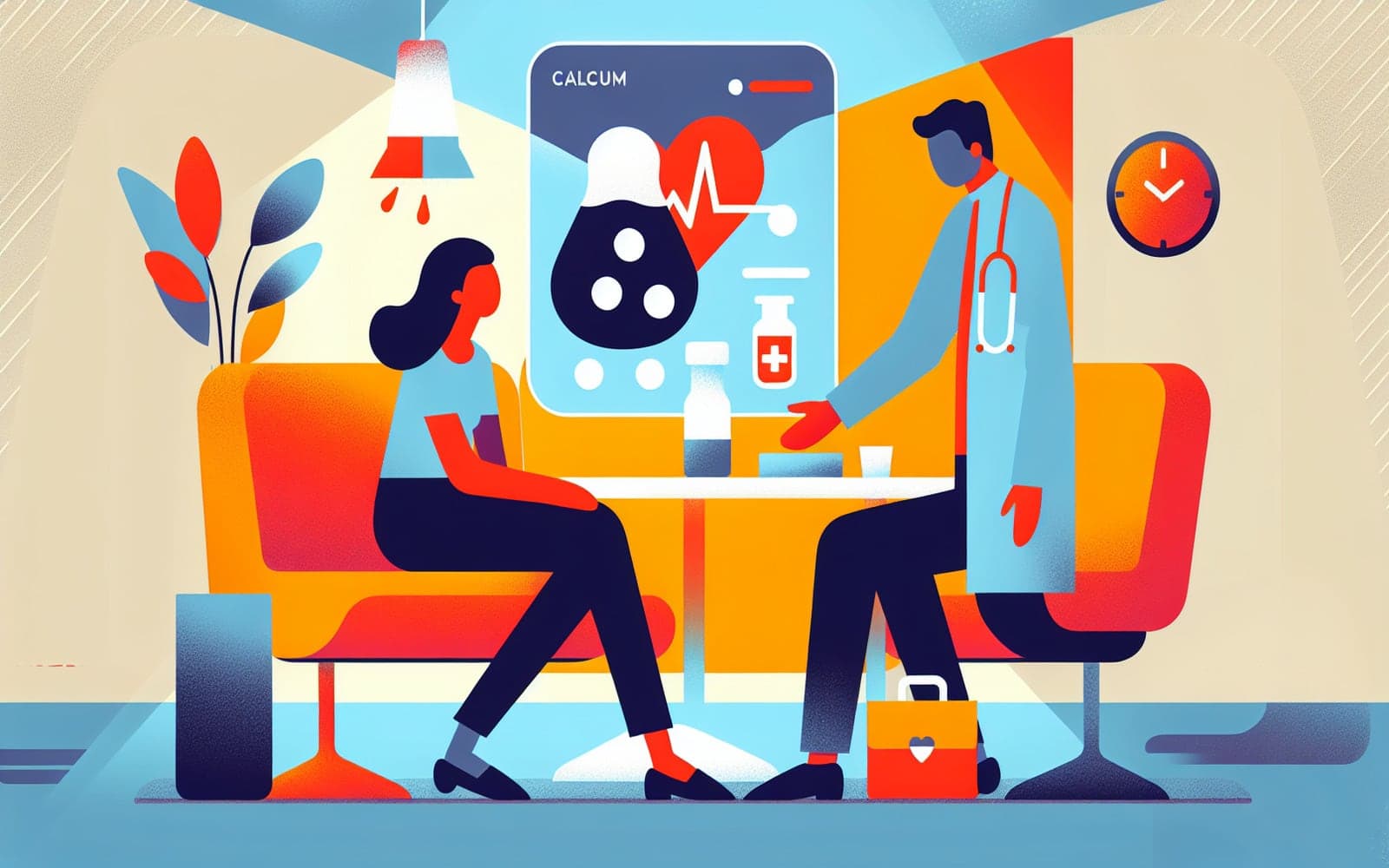 Hypocalcemia is a condition characterized by low levels of calcium in the blood, which can lead to various health issues. Accurate diagnosis is crucial for effective treatment.