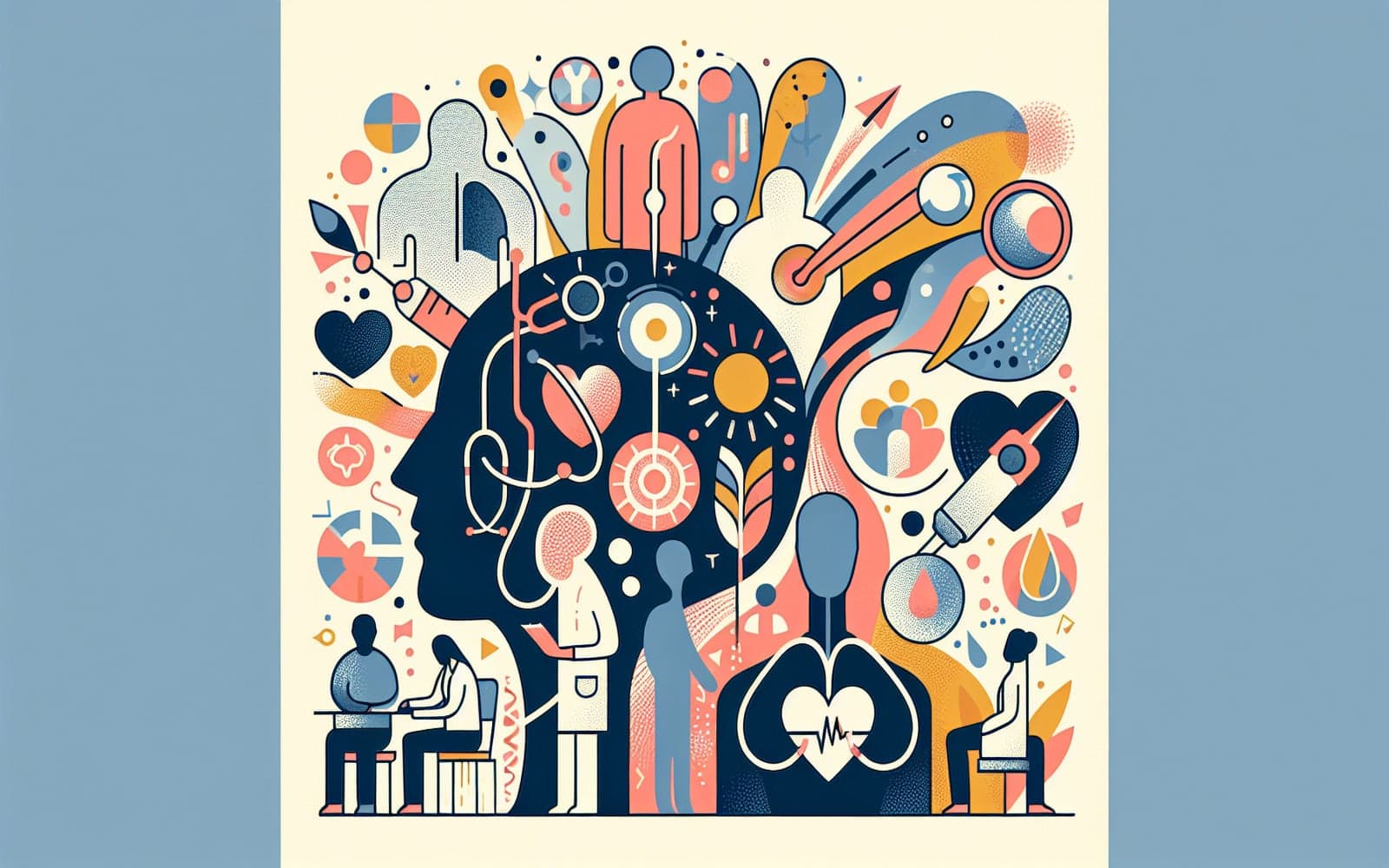 Immune Thrombocytopenic Purpura (ITP) is a blood disorder characterized by low platelet counts, leading to increased bleeding and bruising risk. Accurate diagnosis involves ruling out other causes of thrombocytopenia through medical history, physical examination, and various blood tests.